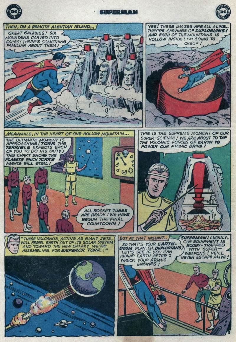 Superman (1939) issue 178 - Page 12