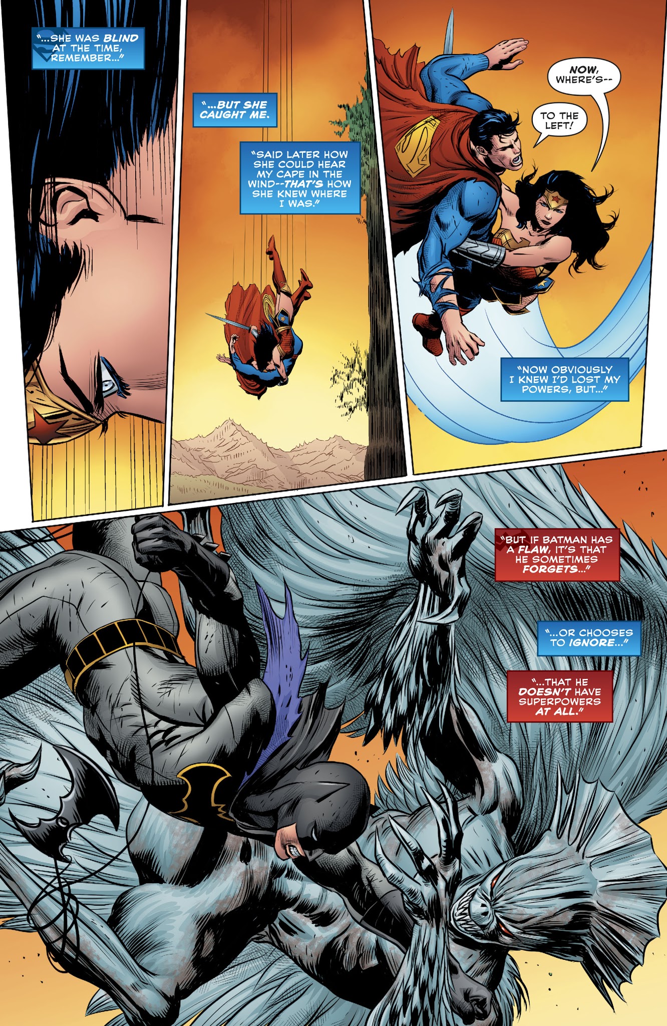 Read online Trinity (2016) comic -  Issue #18 - 9