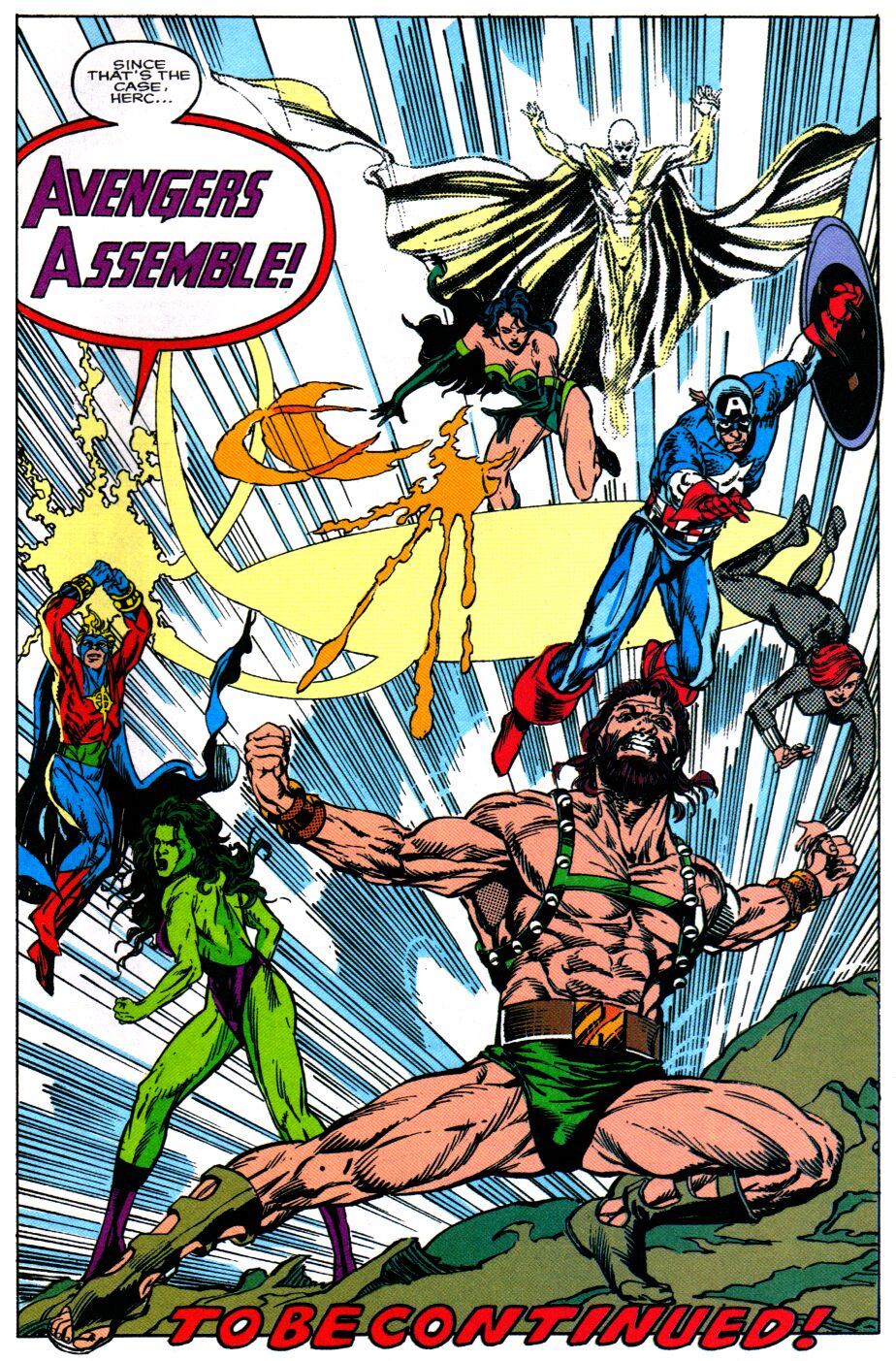 Read online Alpha Flight Special comic -  Issue #2 - 20