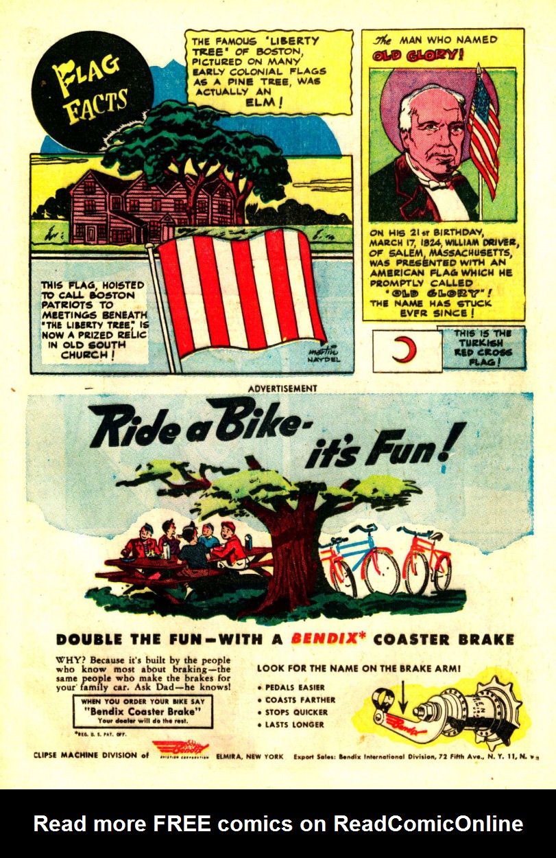 Read online Sensation (Mystery) Comics comic -  Issue #99 - 35