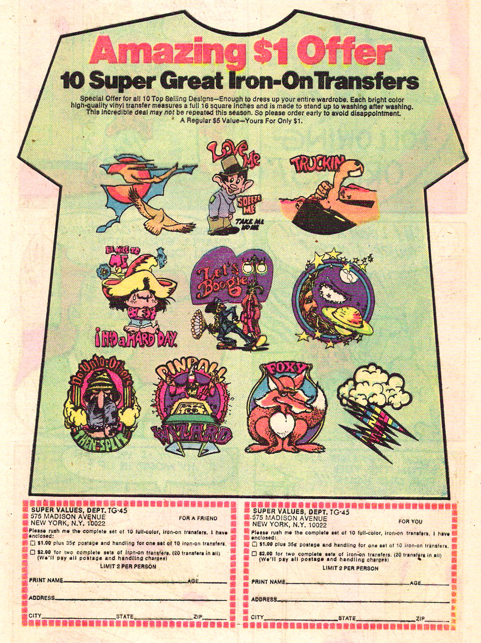 Read online That Wilkin Boy comic -  Issue #35 - 9
