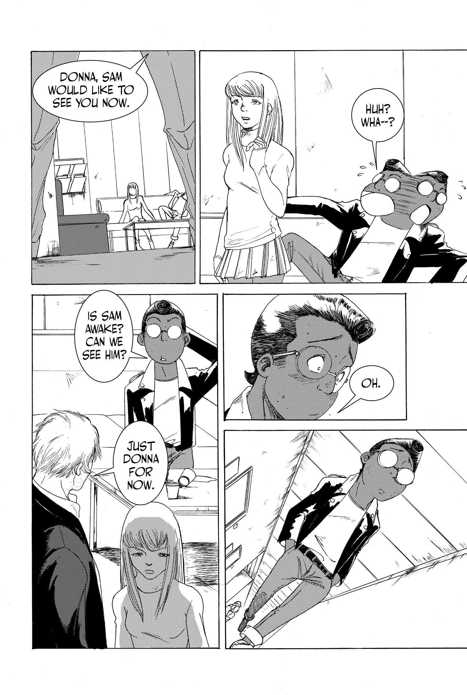 Read online Poison Candy comic -  Issue # TPB 1 (Part 1) - 65