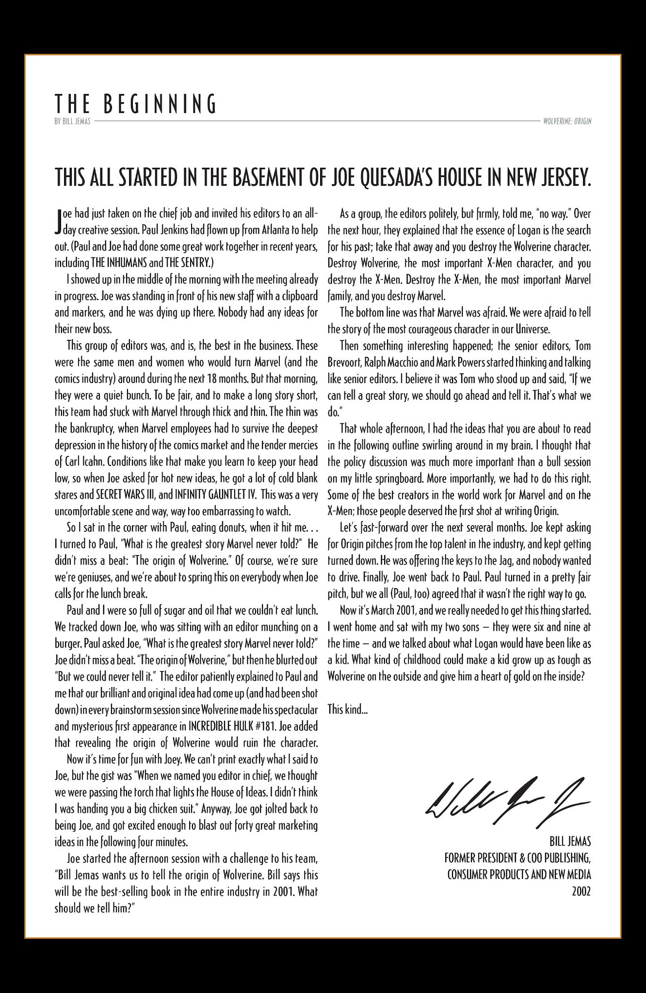 Read online Wolverine Epic Collection: Blood Debt comic -  Issue # TPB - 428