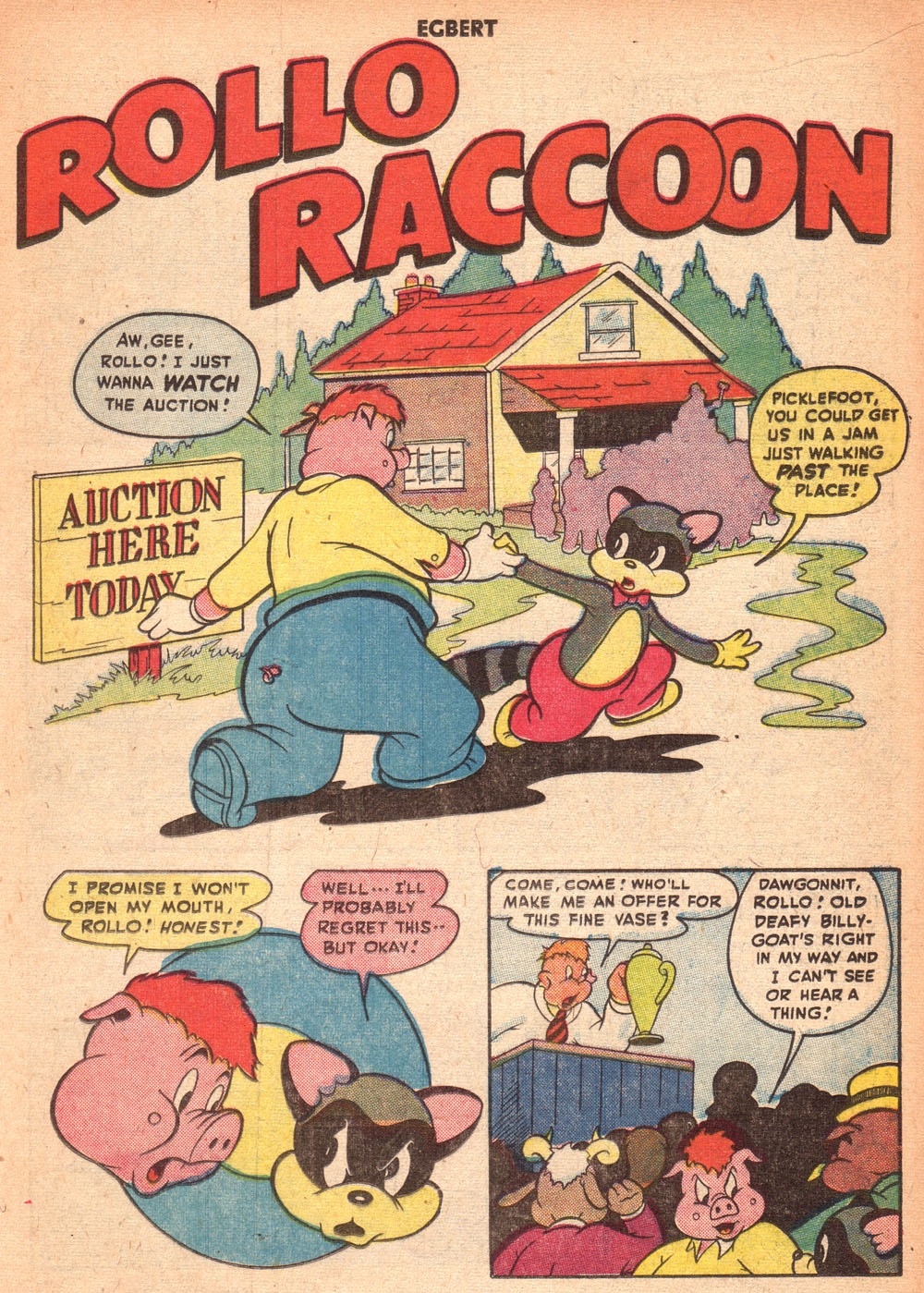 Read online Egbert comic -  Issue #7 - 15