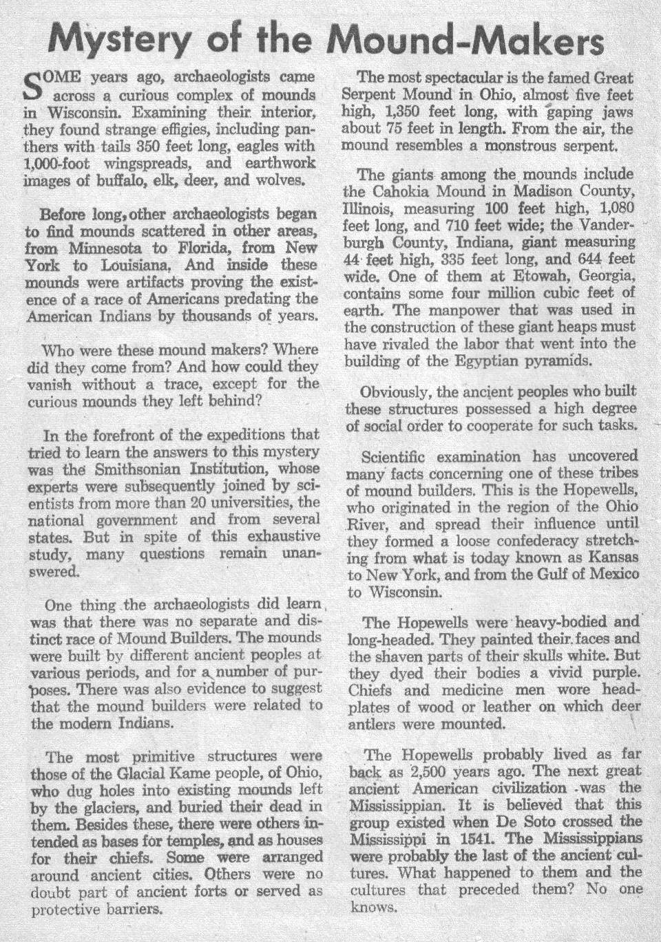 Read online My Greatest Adventure comic -  Issue #63 - 24