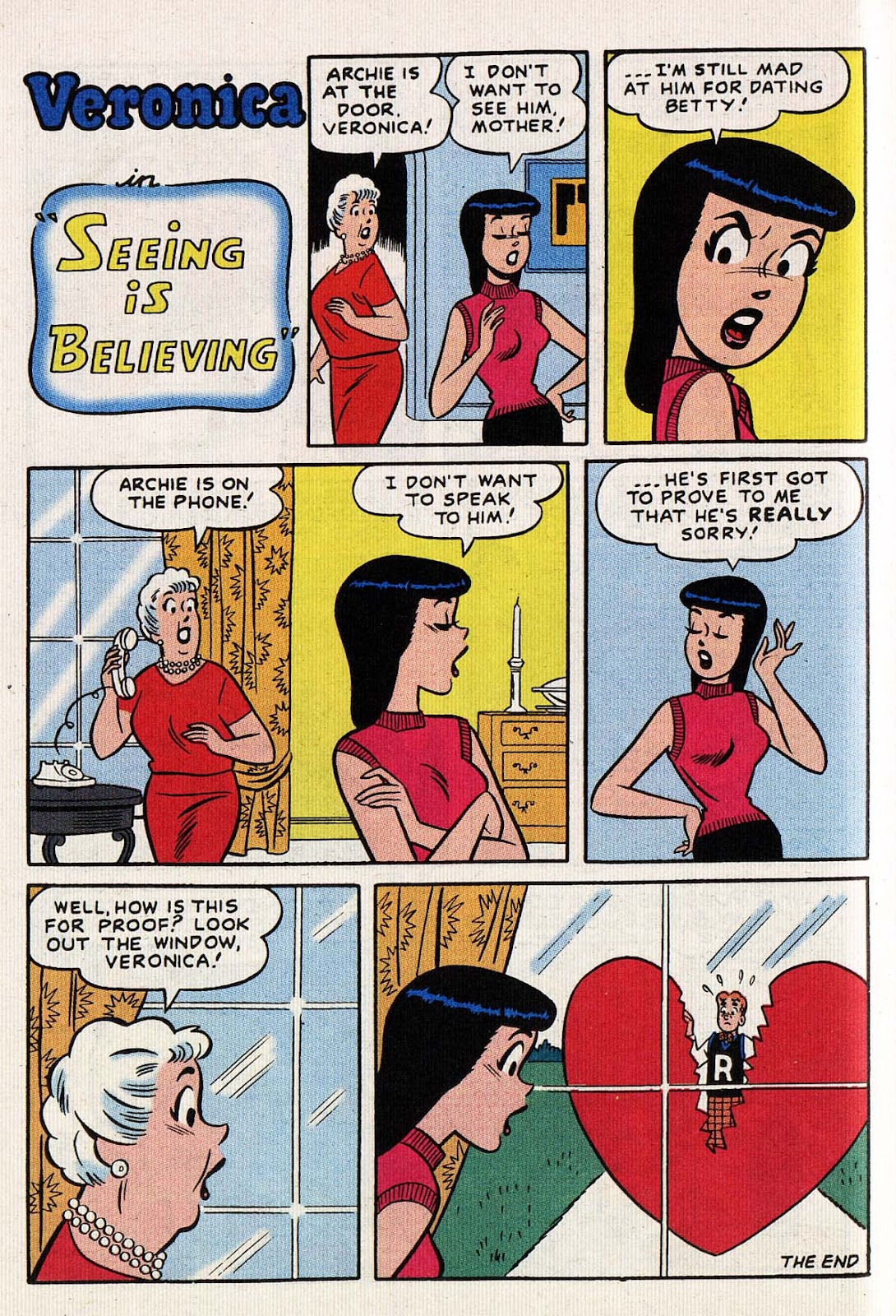 Betty and Veronica Double Digest issue 107 - Page 177
