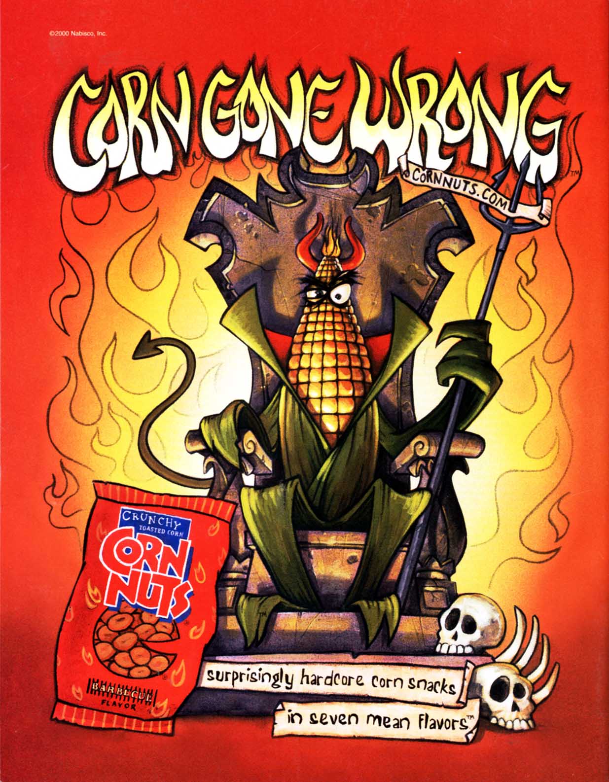 Read online MAD comic -  Issue #404 - 53