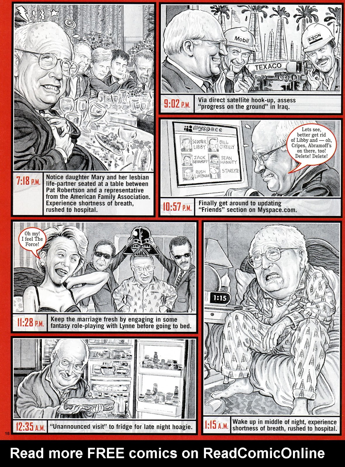 MAD issue 465 - Page 15