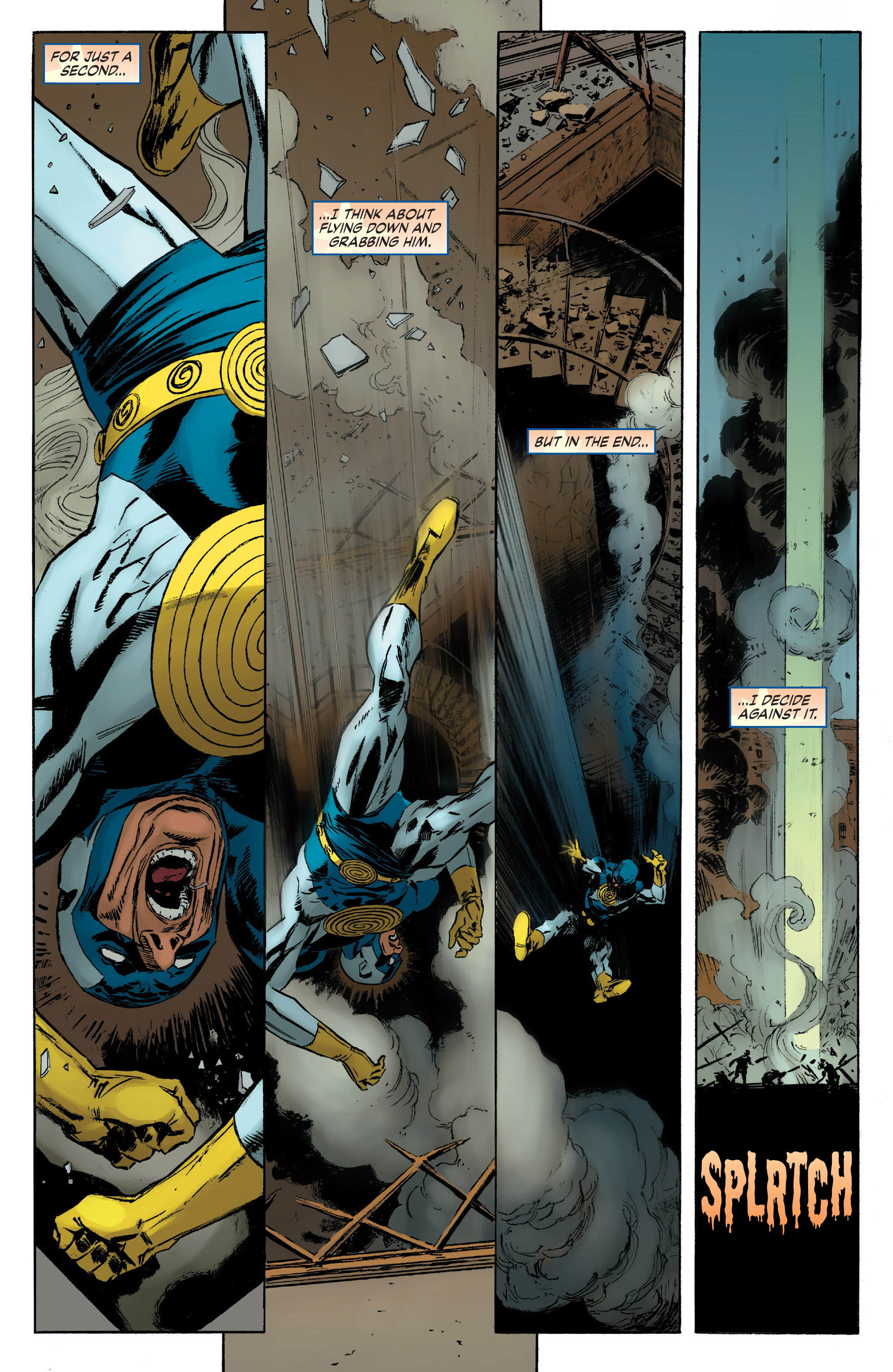 Read online Secret Invasion: Rise of the Skrulls comic -  Issue # TPB (Part 3) - 68