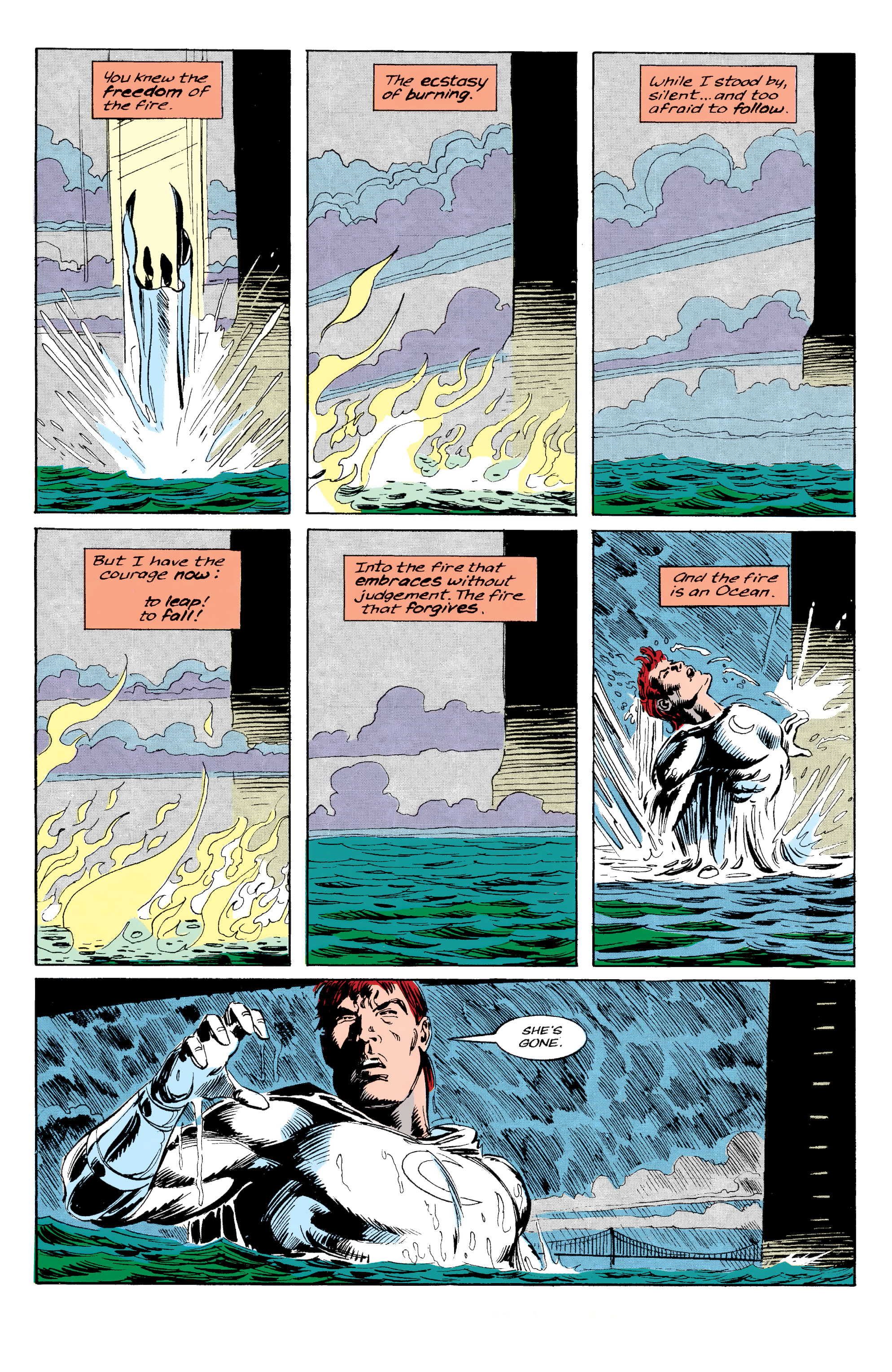 Read online Moon Knight: Marc Spector Omnibus comic -  Issue # TPB (Part 8) - 55