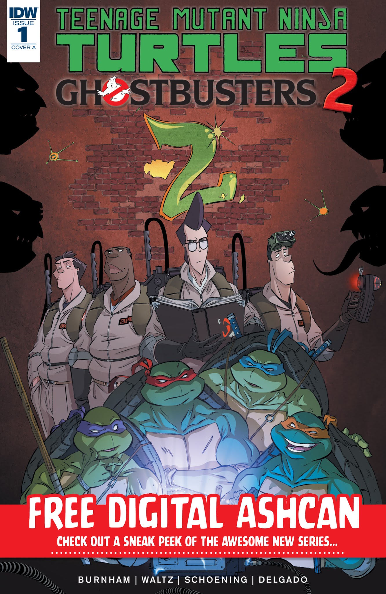 Read online Teenage Mutant Ninja Turtles (2011) comic -  Issue #79 - 23
