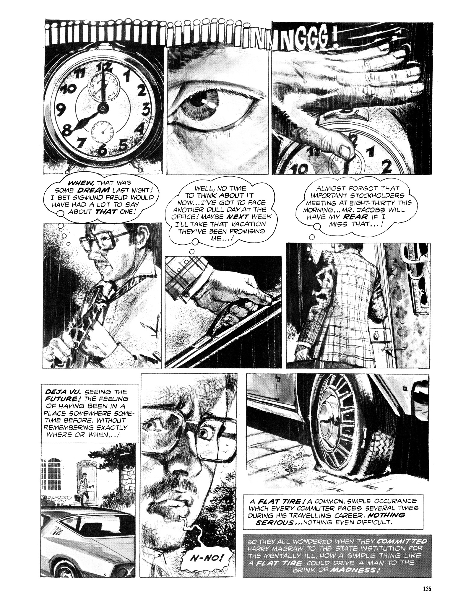 Read online Creepy Archives comic -  Issue # TPB 14 (Part 2) - 36