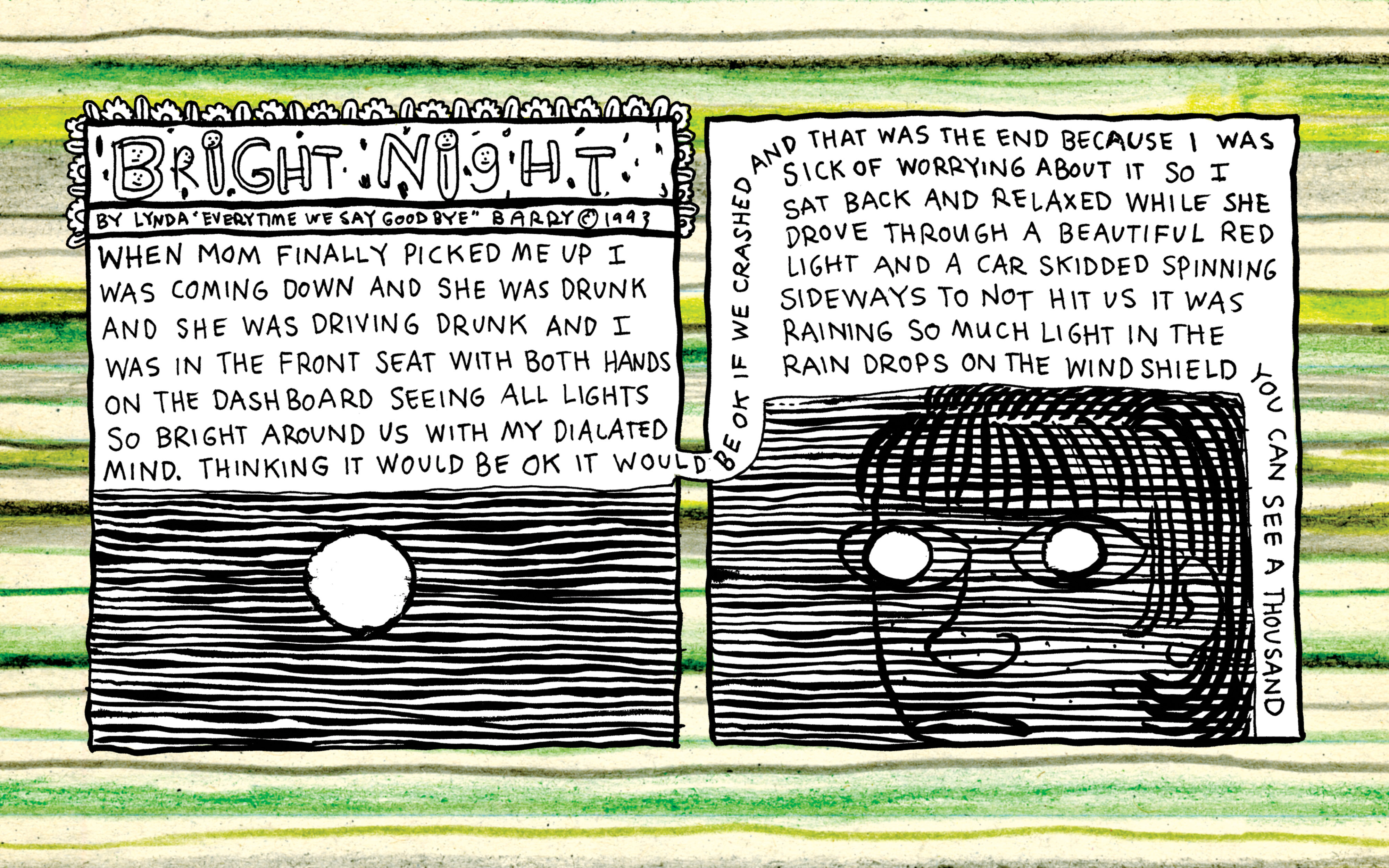 Read online The Freddie Stories comic -  Issue # TPB (Part 2) - 68
