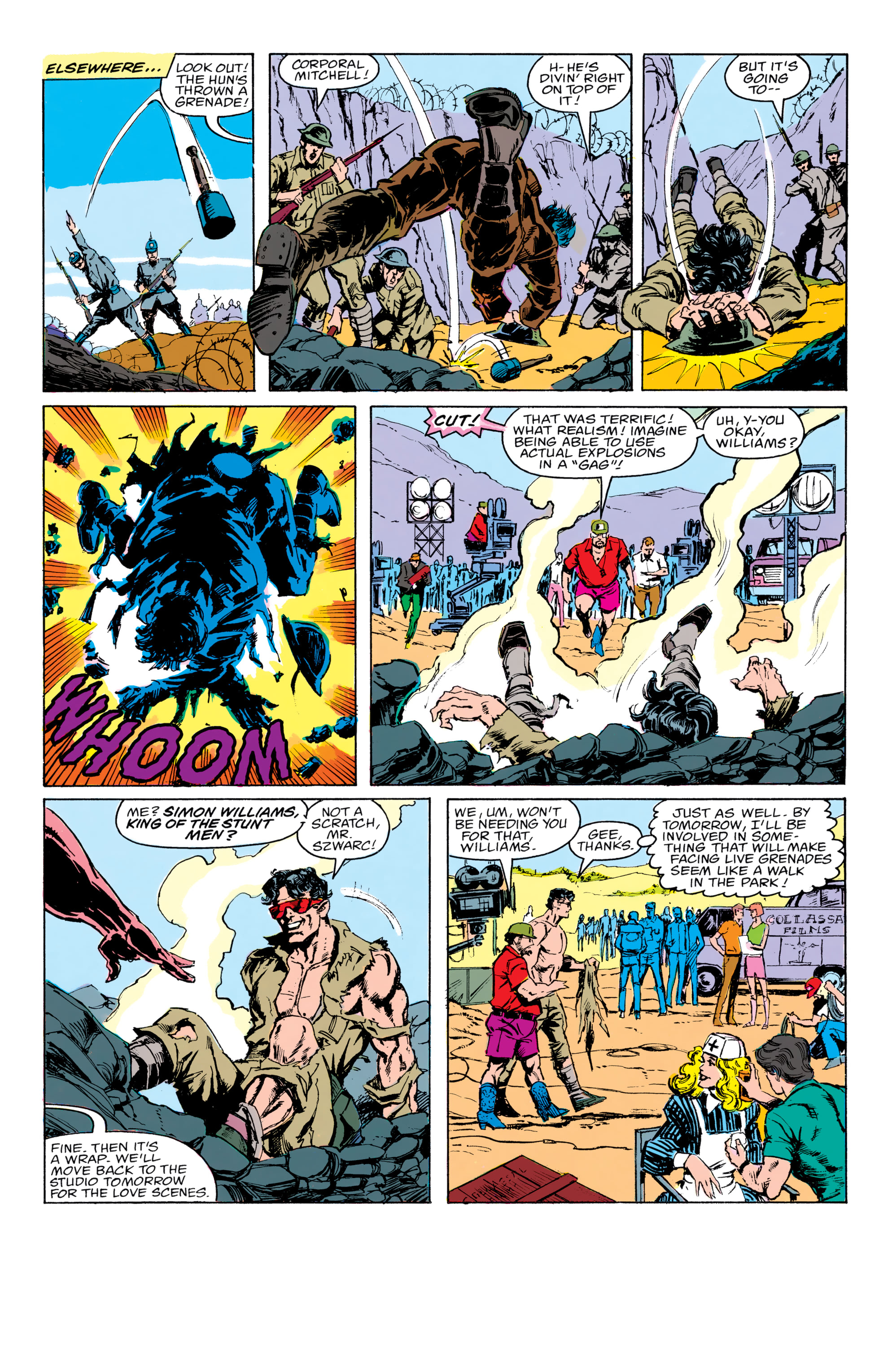 Read online Avengers West Coast Epic Collection: How The West Was Won comic -  Issue #Avengers West Coast Epic Collection Tales To Astonish (Part 1) - 13