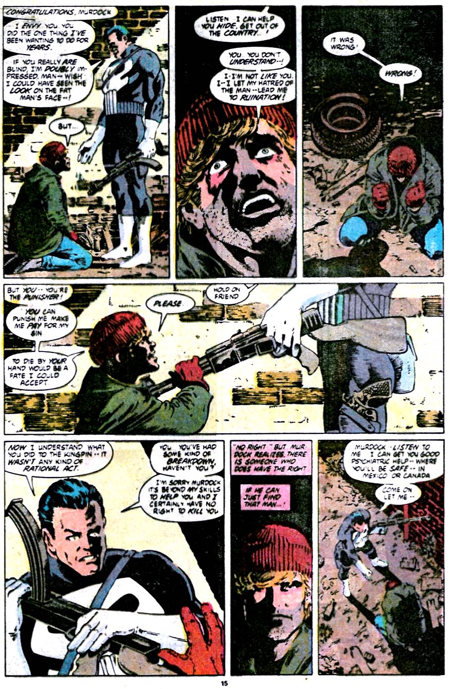 Read online What If...? (1989) comic -  Issue #2 - 16