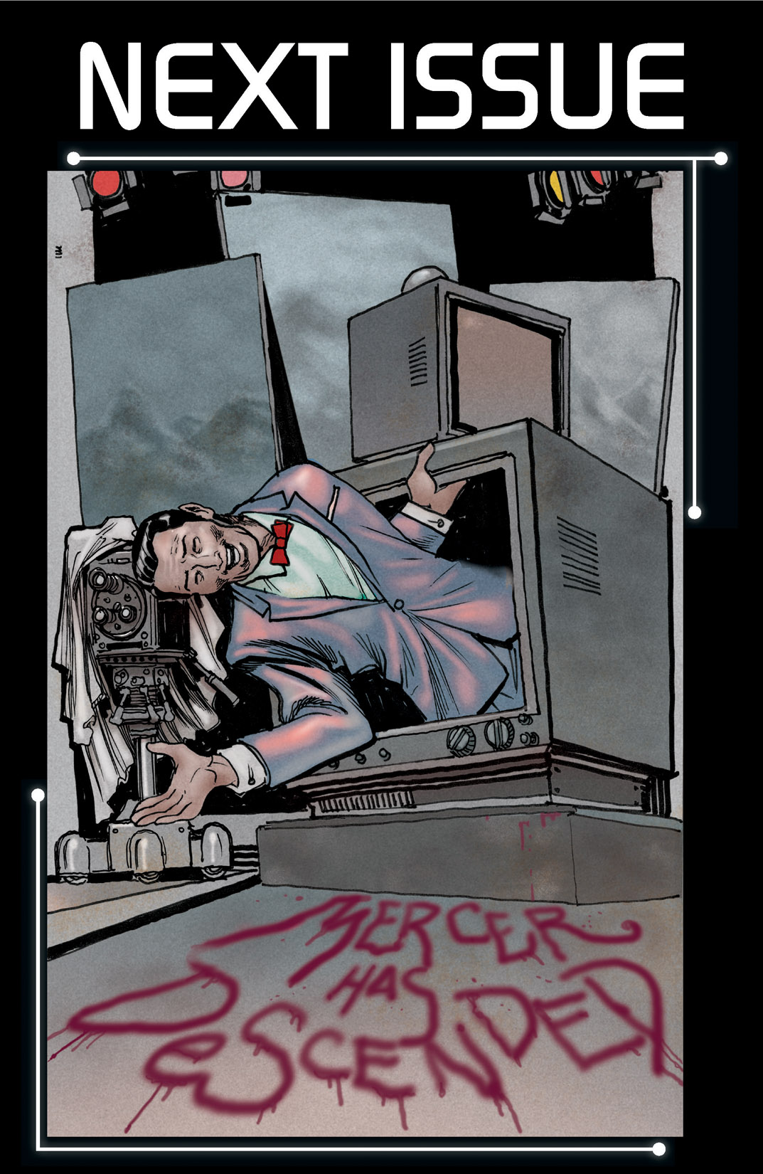 Read online Do Androids Dream of Electric Sheep? comic -  Issue #20 - 28