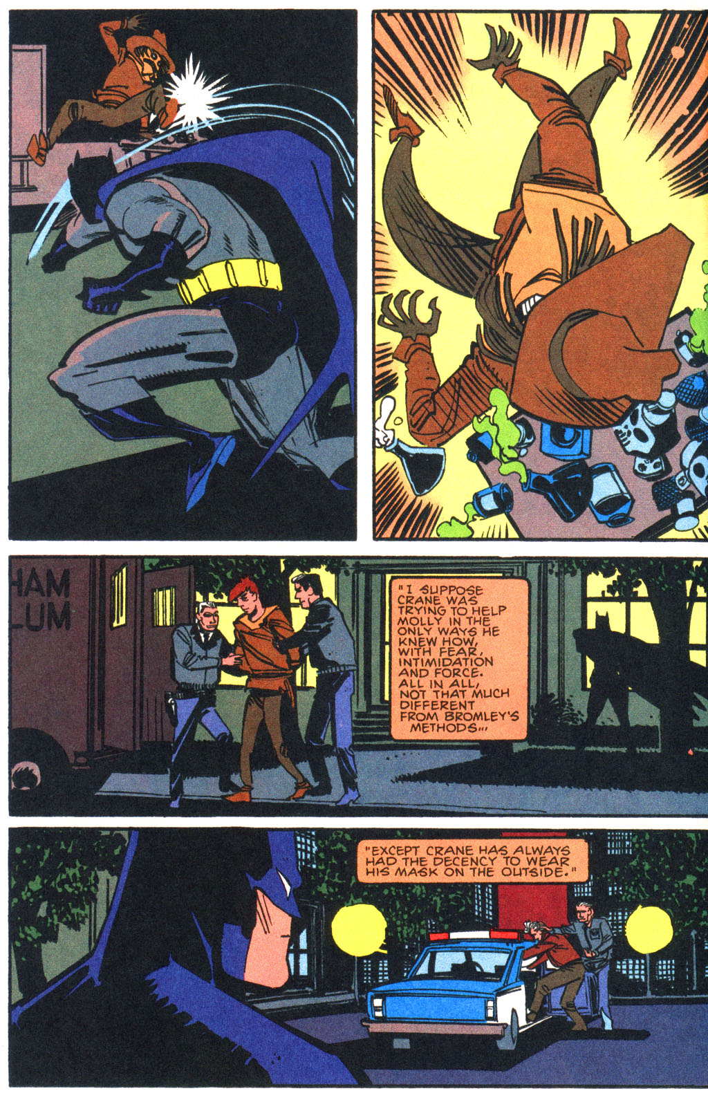 The Batman Adventures _Annual 1 #1 - English 34