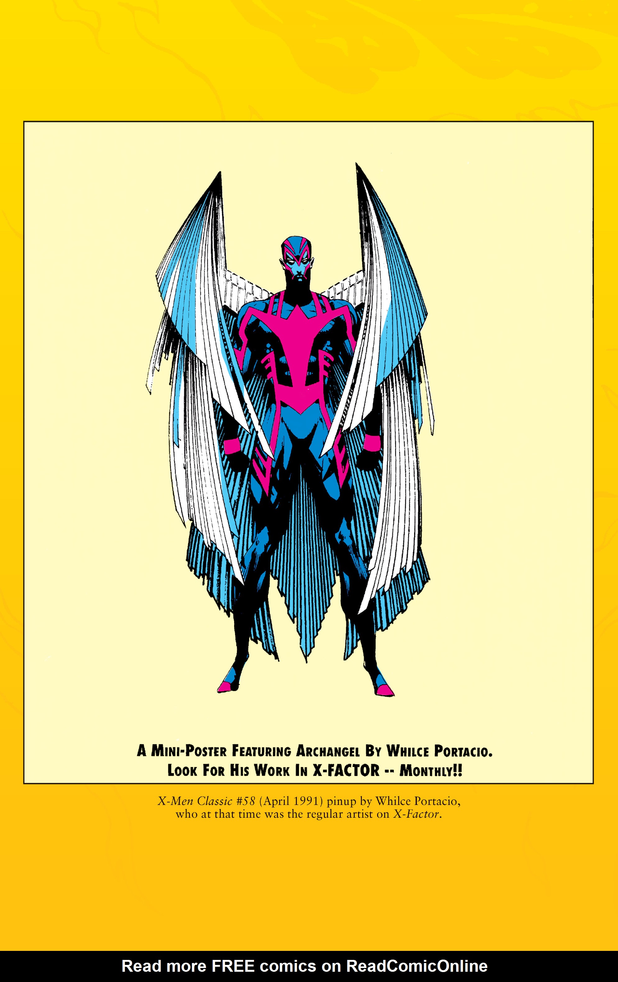 Read online X-Men Classic: The Complete Collection comic -  Issue # TPB 2 (Part 5) - 57