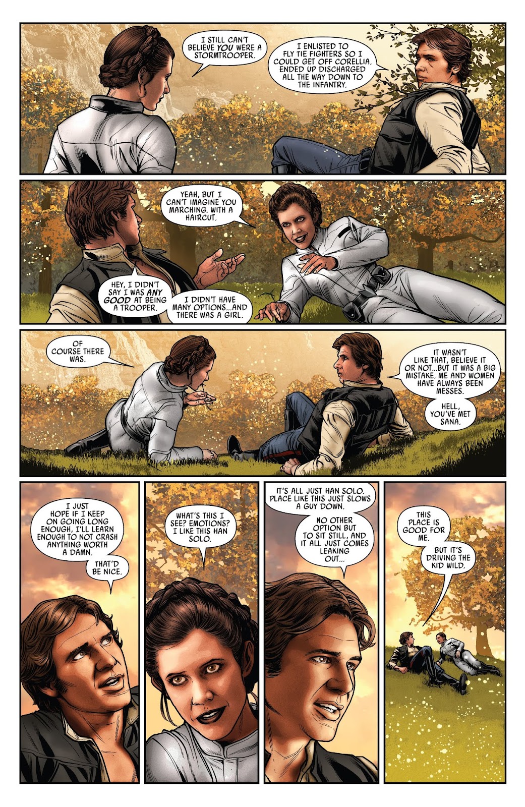 Star Wars (2015) issue 58 - Page 15