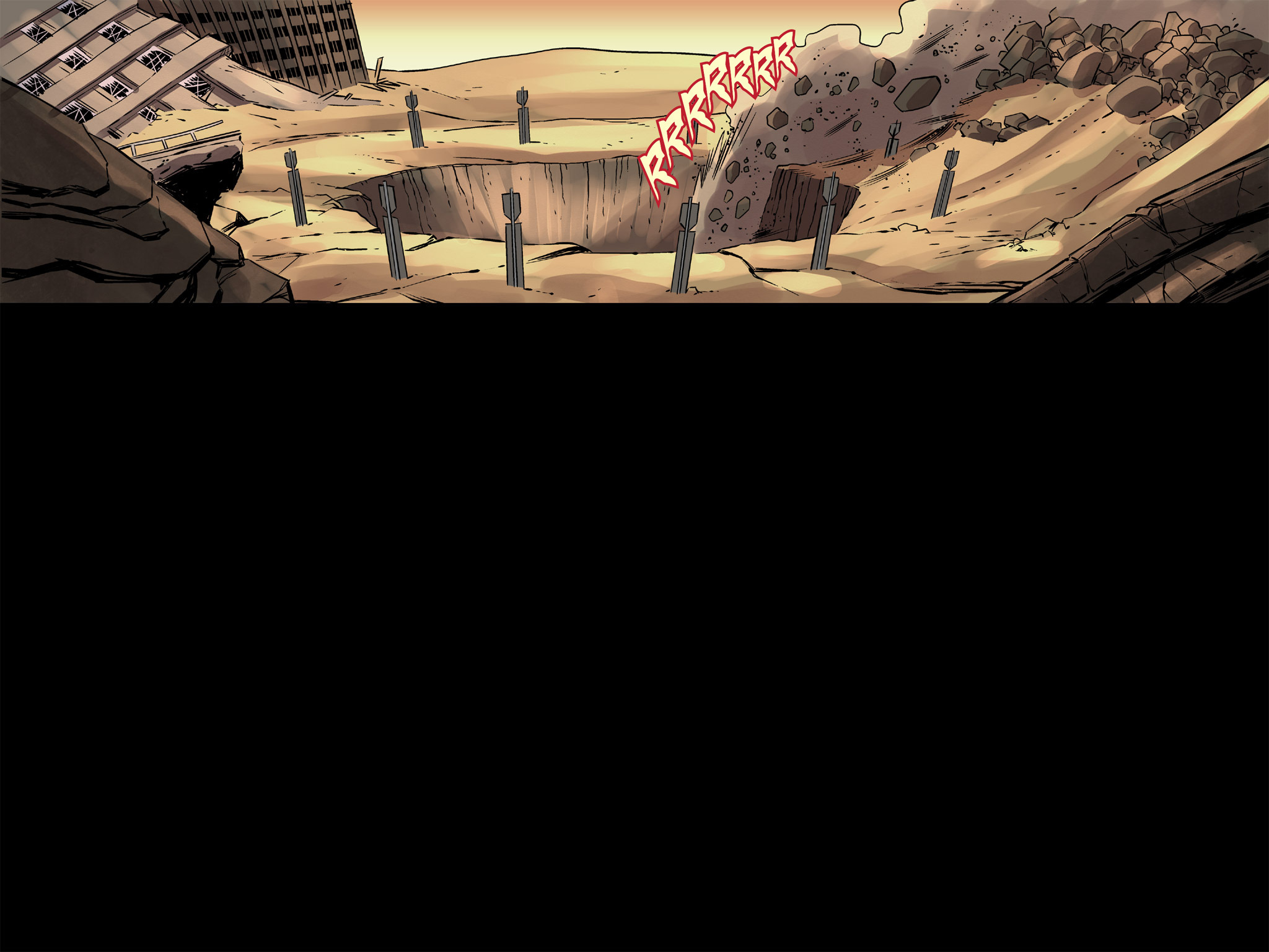 Read online Avengers: Millennium comic -  Issue # TPB (Part 2) - 67