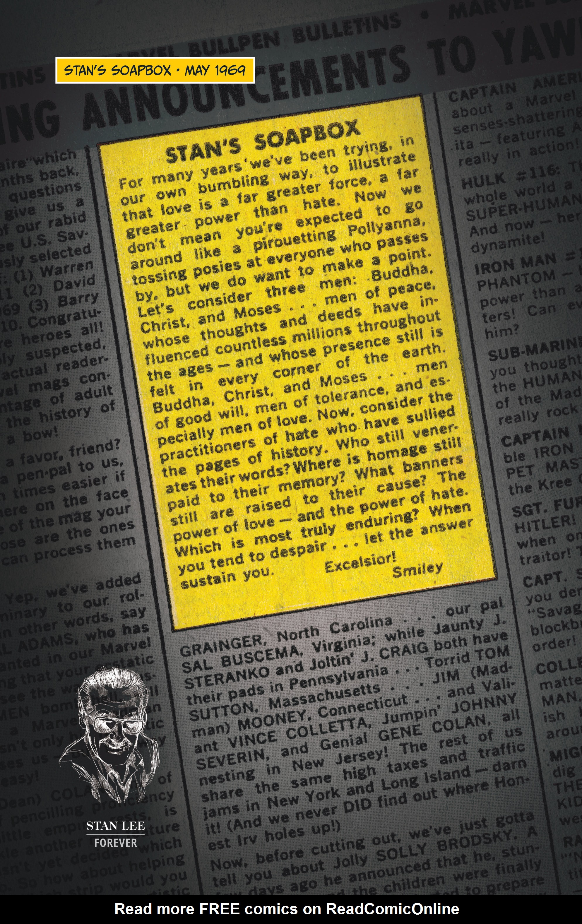 Read online King Thor comic -  Issue #1 - 24