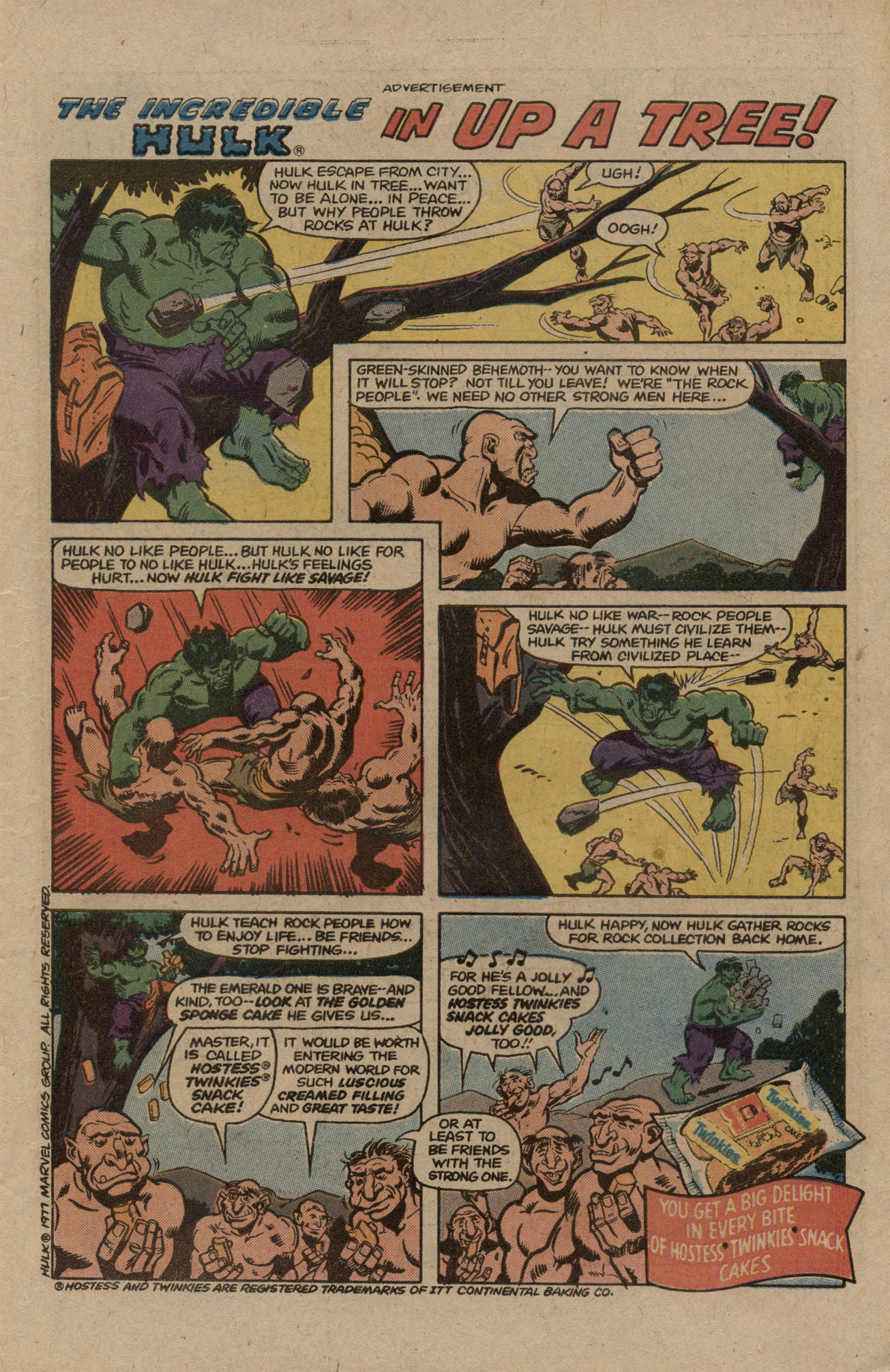 Read online Tom and Jerry comic -  Issue #299 - 7