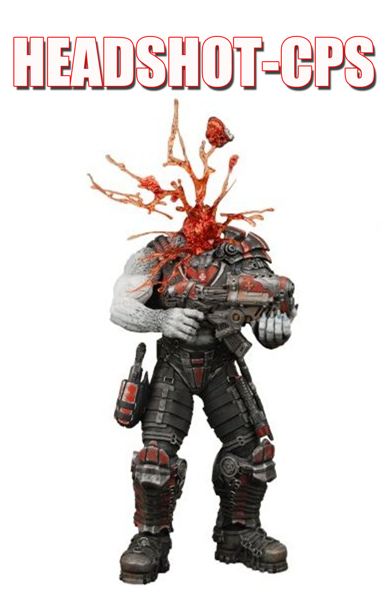 Read online Cable (2008) comic -  Issue #23 - 36