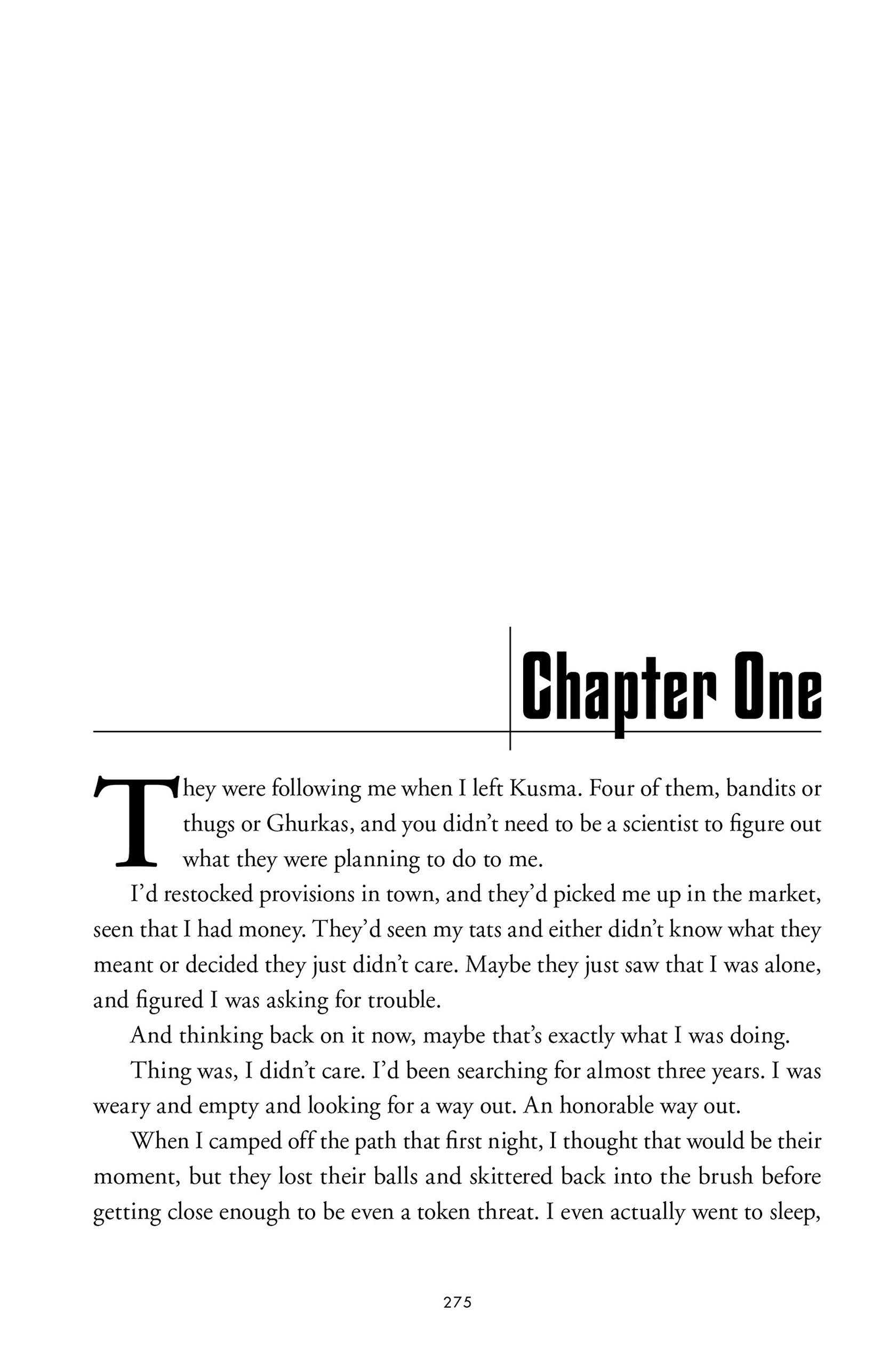 Read online Grendel Omnibus comic -  Issue # TPB_4 (Part 1) - 274