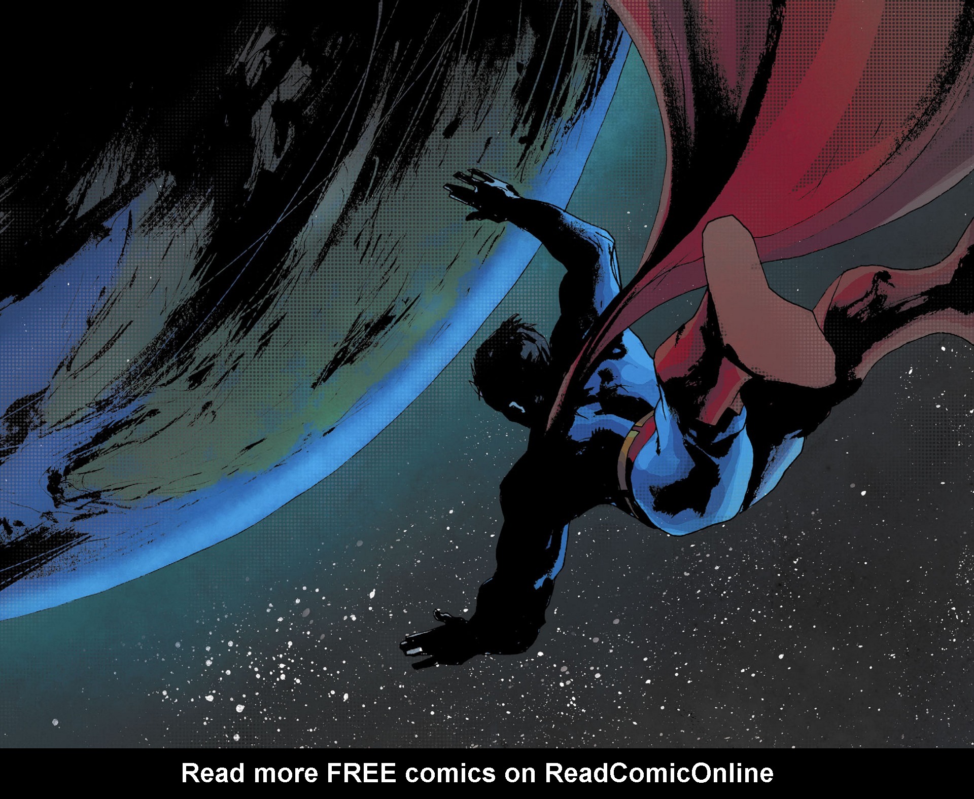 Read online Adventures of Superman [I] comic -  Issue #41 - 21