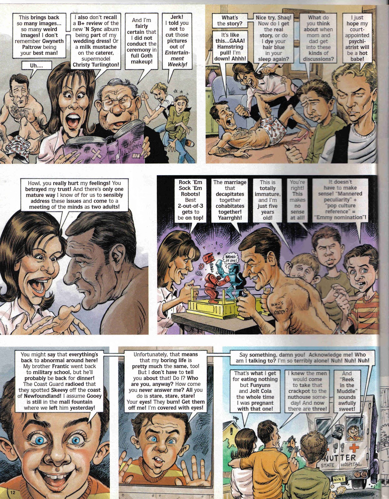 MAD issue 403 - Page 11