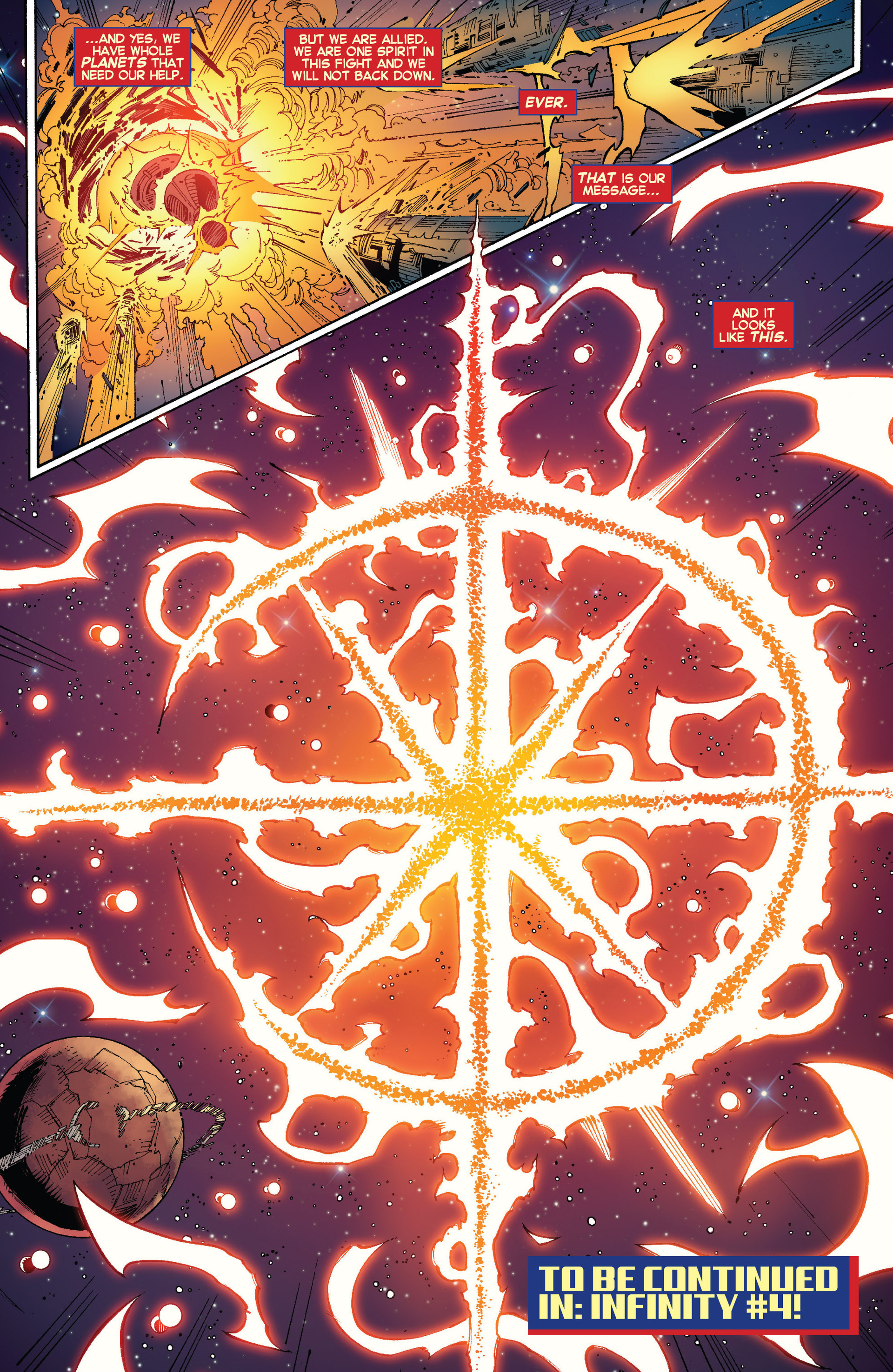 Read online Captain Marvel (2012) comic -  Issue #16 - 21