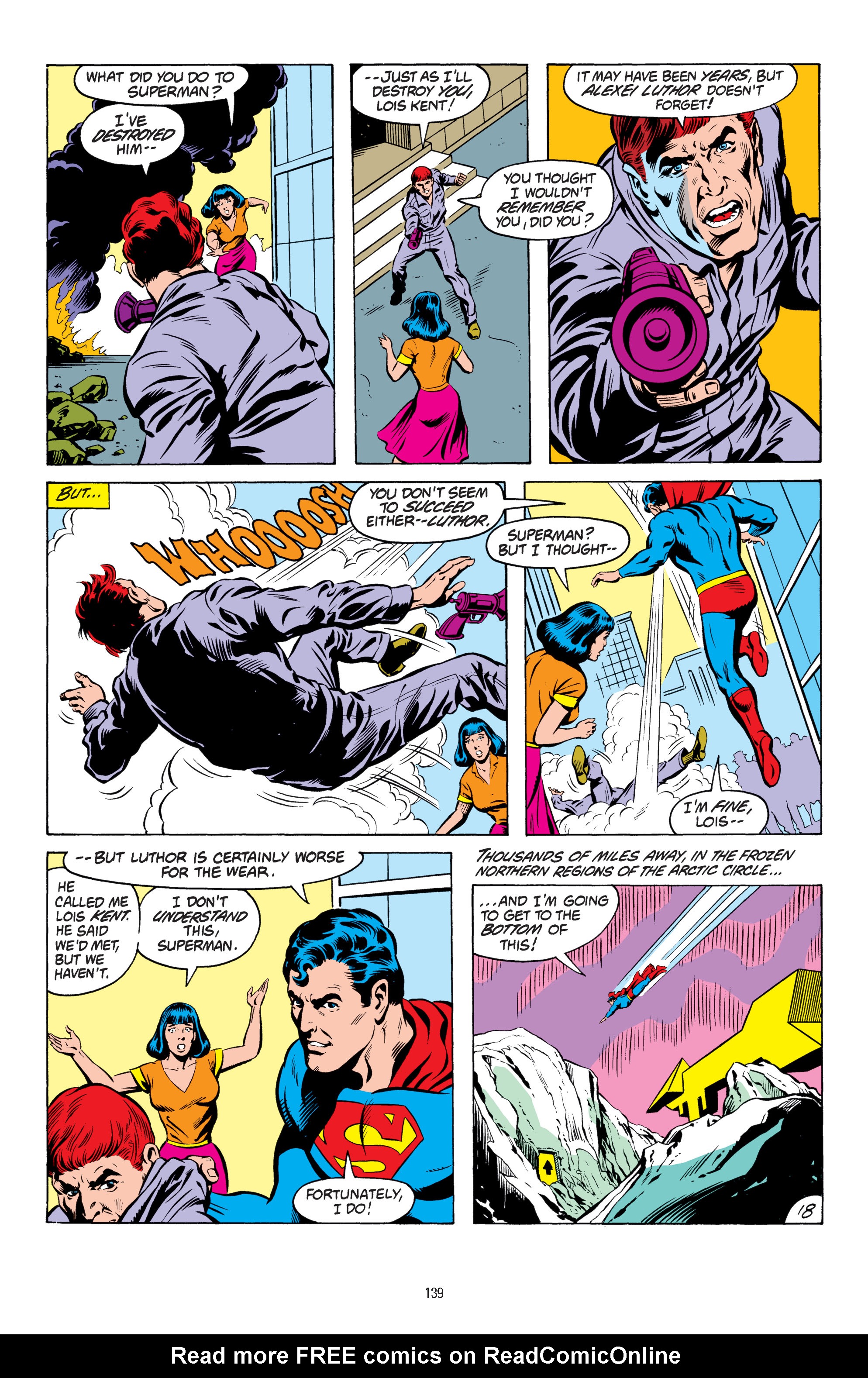 Read online DC Through the '80s: The End of Eras comic -  Issue # TPB (Part 2) - 41