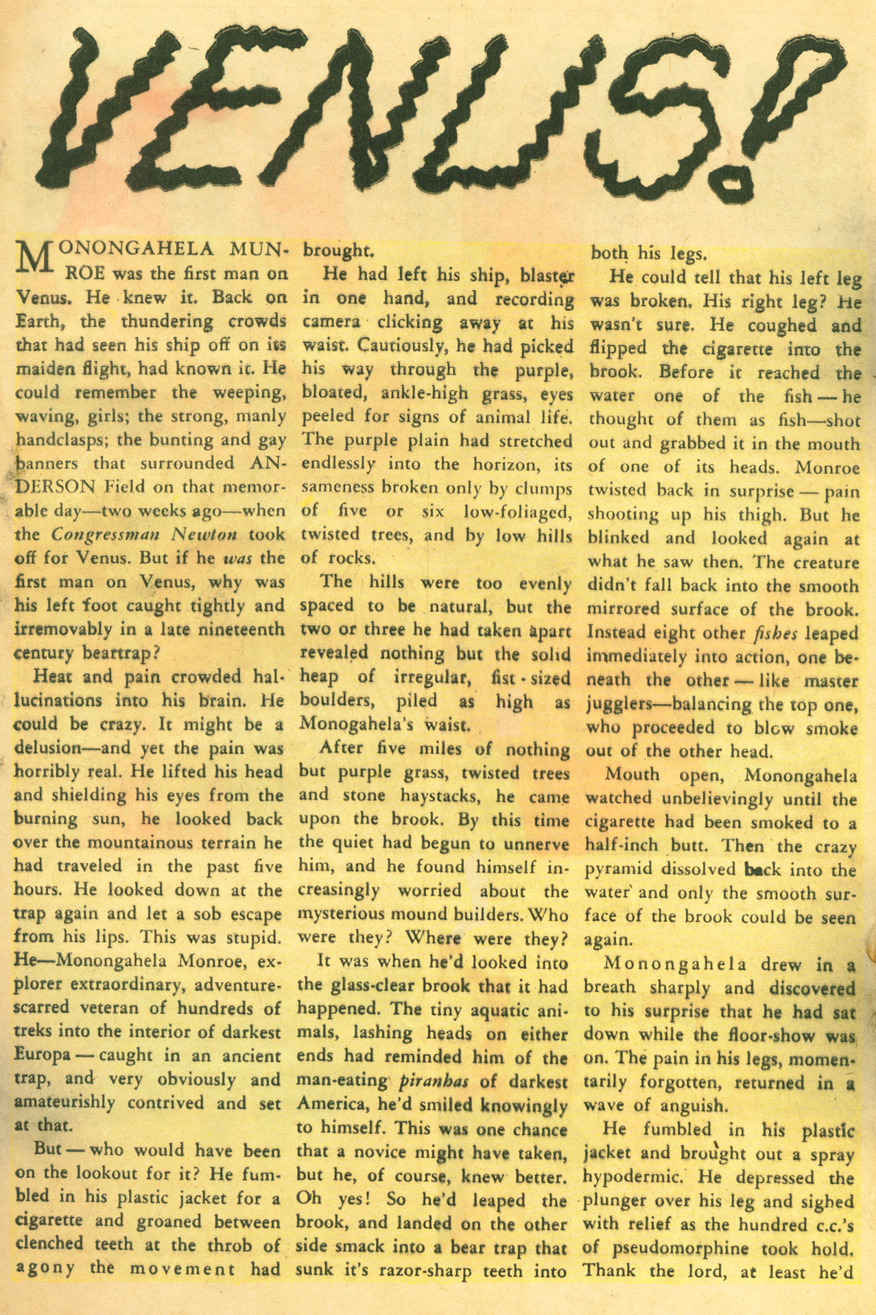 Read online Tales to Astonish (1959) comic -  Issue #32 - 8