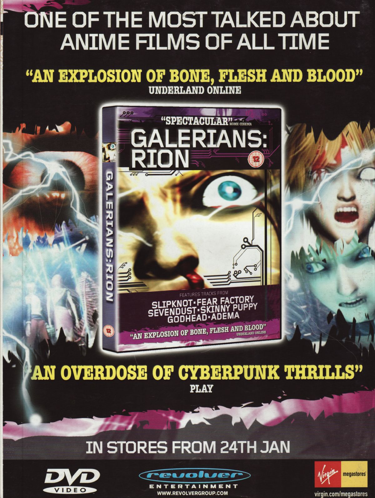 Read online Judge Dredd Megazine (Vol. 5) comic -  Issue #228 - 100