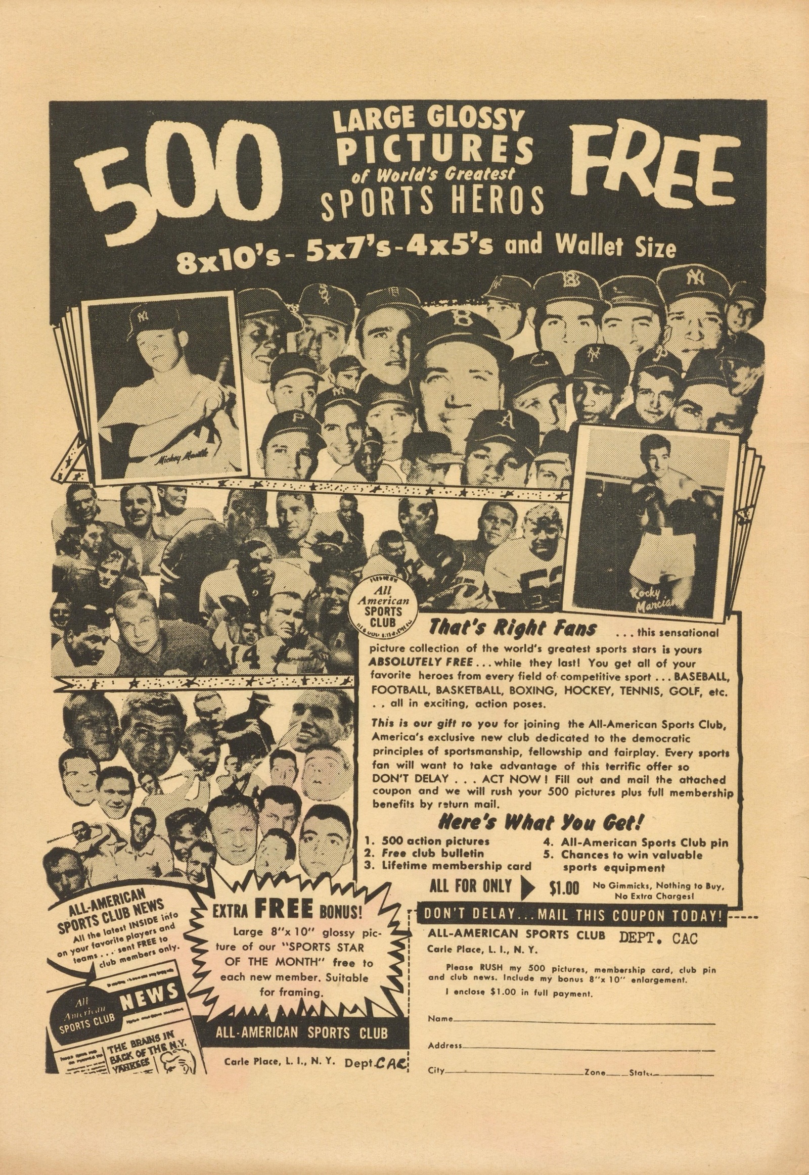 Read online Li'l Jinx (1956) comic -  Issue #13 - 2