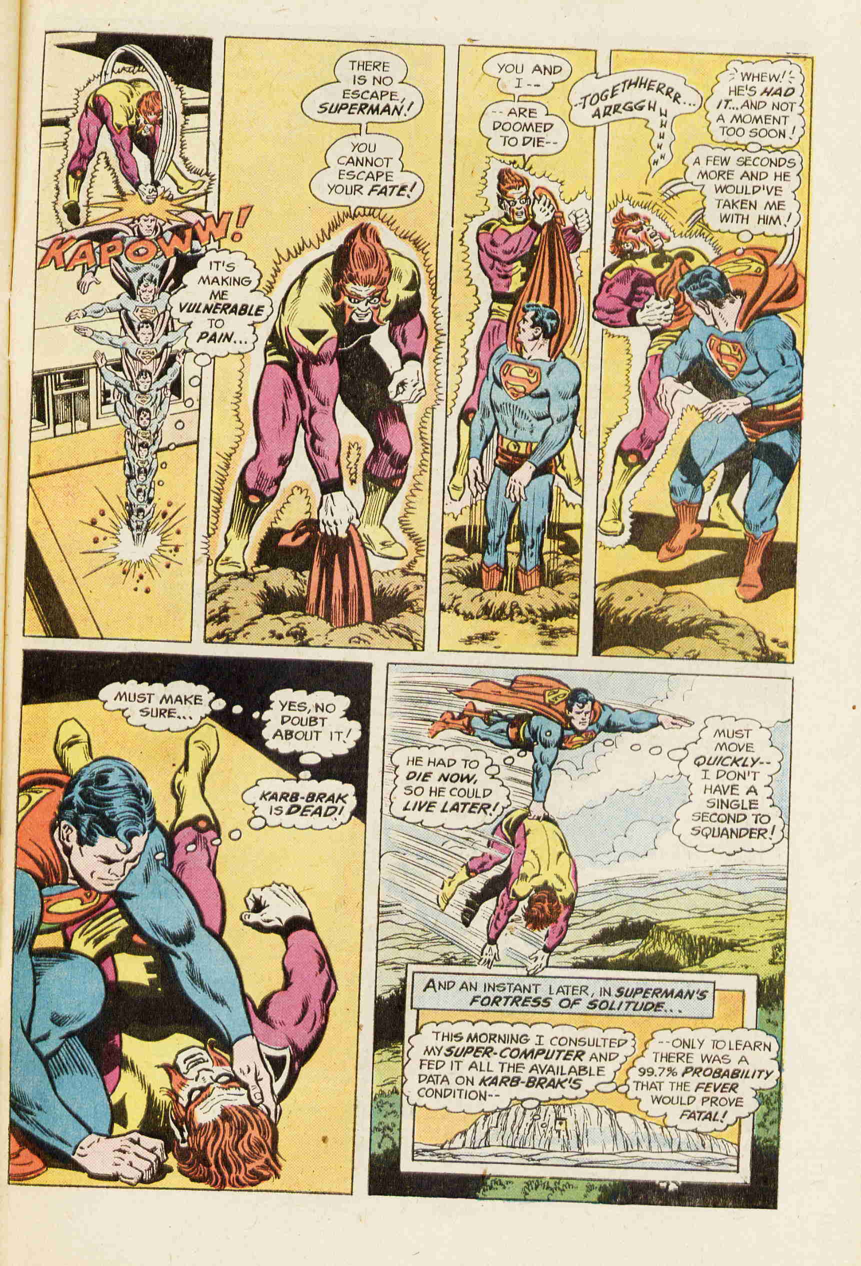 Action Comics (1938) 463 Page 16