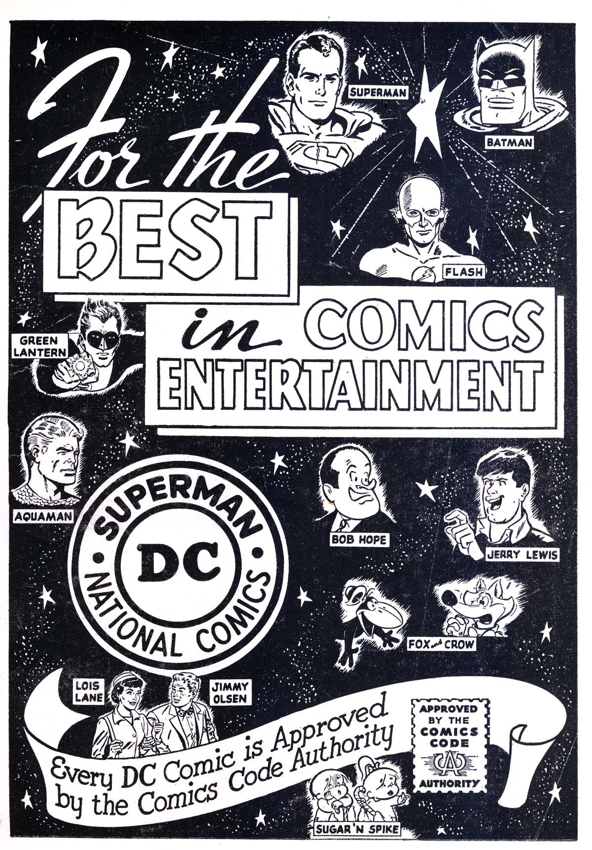 Read online Challengers of the Unknown (1958) comic -  Issue #26 - 35
