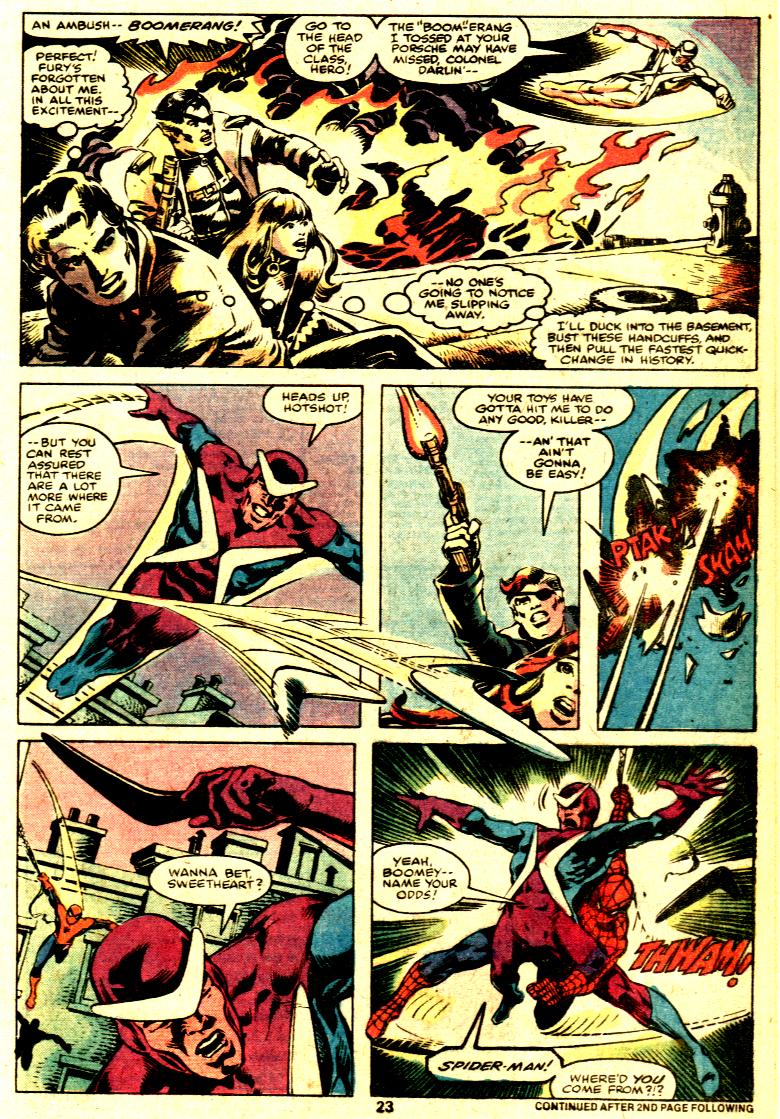 Marvel Team-Up (1972) Issue #83 #90 - English 14