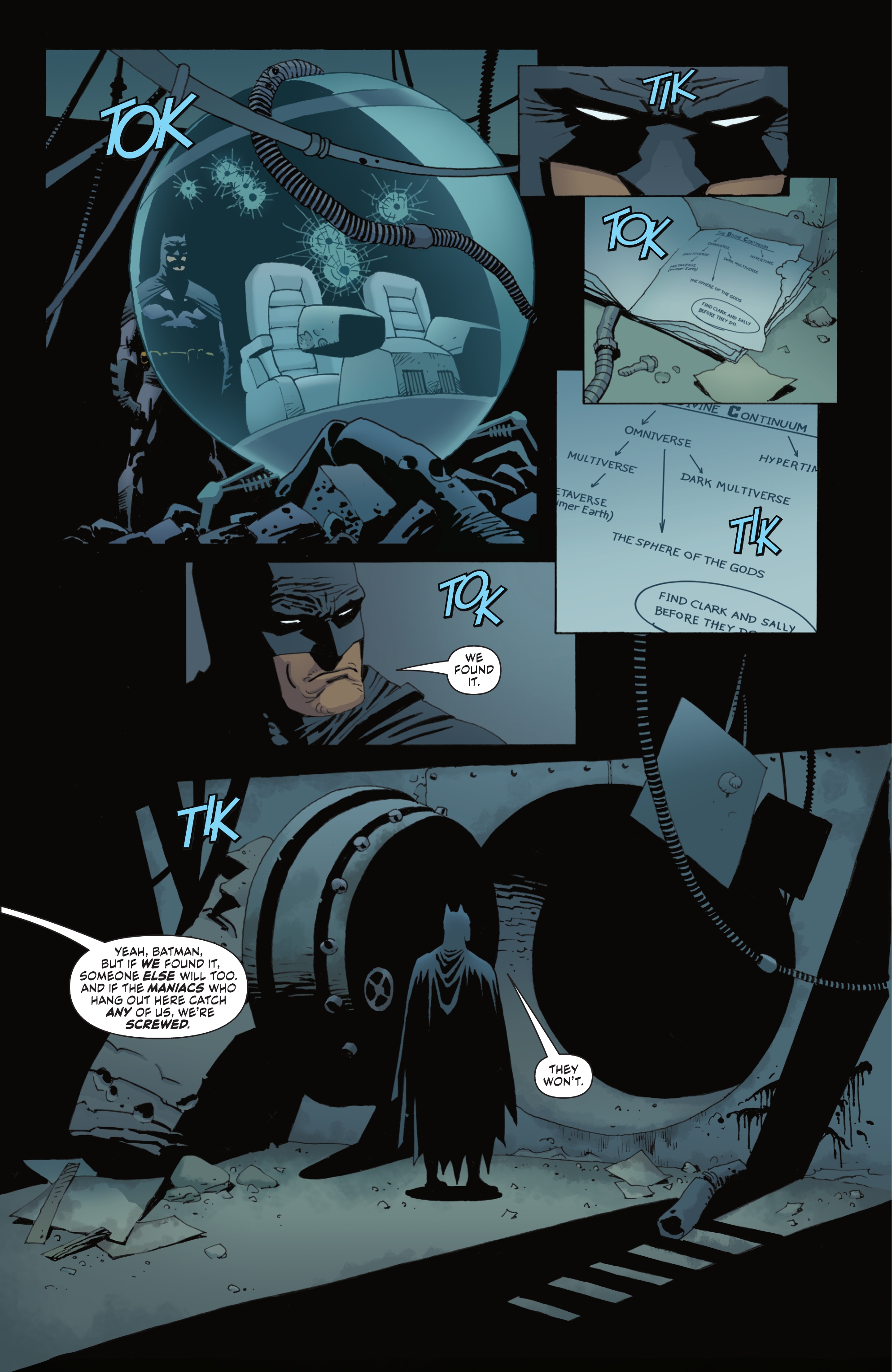 Read online Monkey Prince comic -  Issue #3 - 28