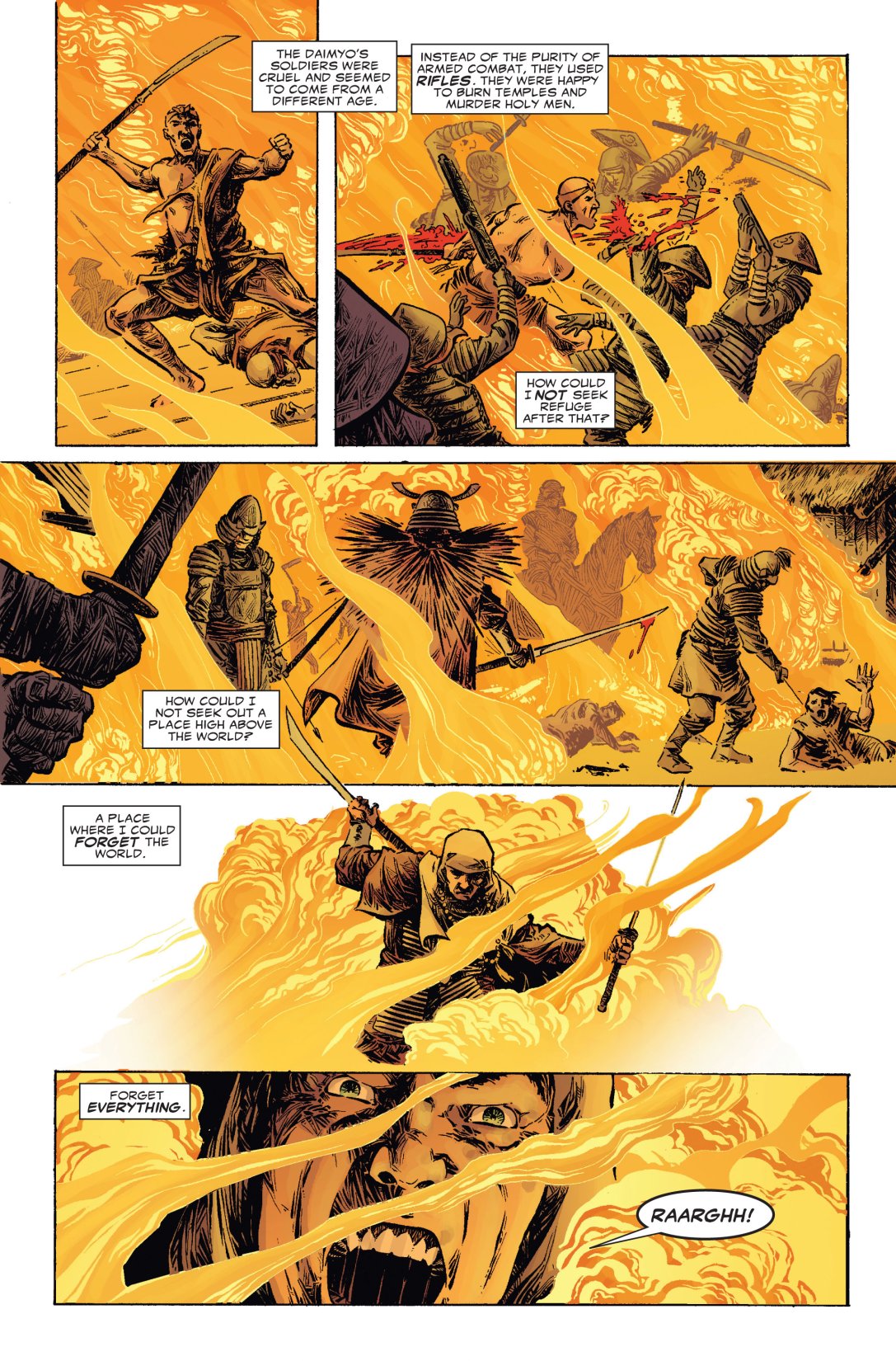 Read online Deadpool Classic comic -  Issue # TPB 20 (Part 4) - 59