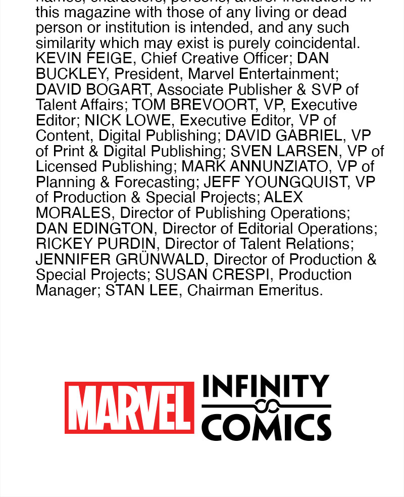 Read online Love Unlimited Infinity Comic comic -  Issue #30 - 36