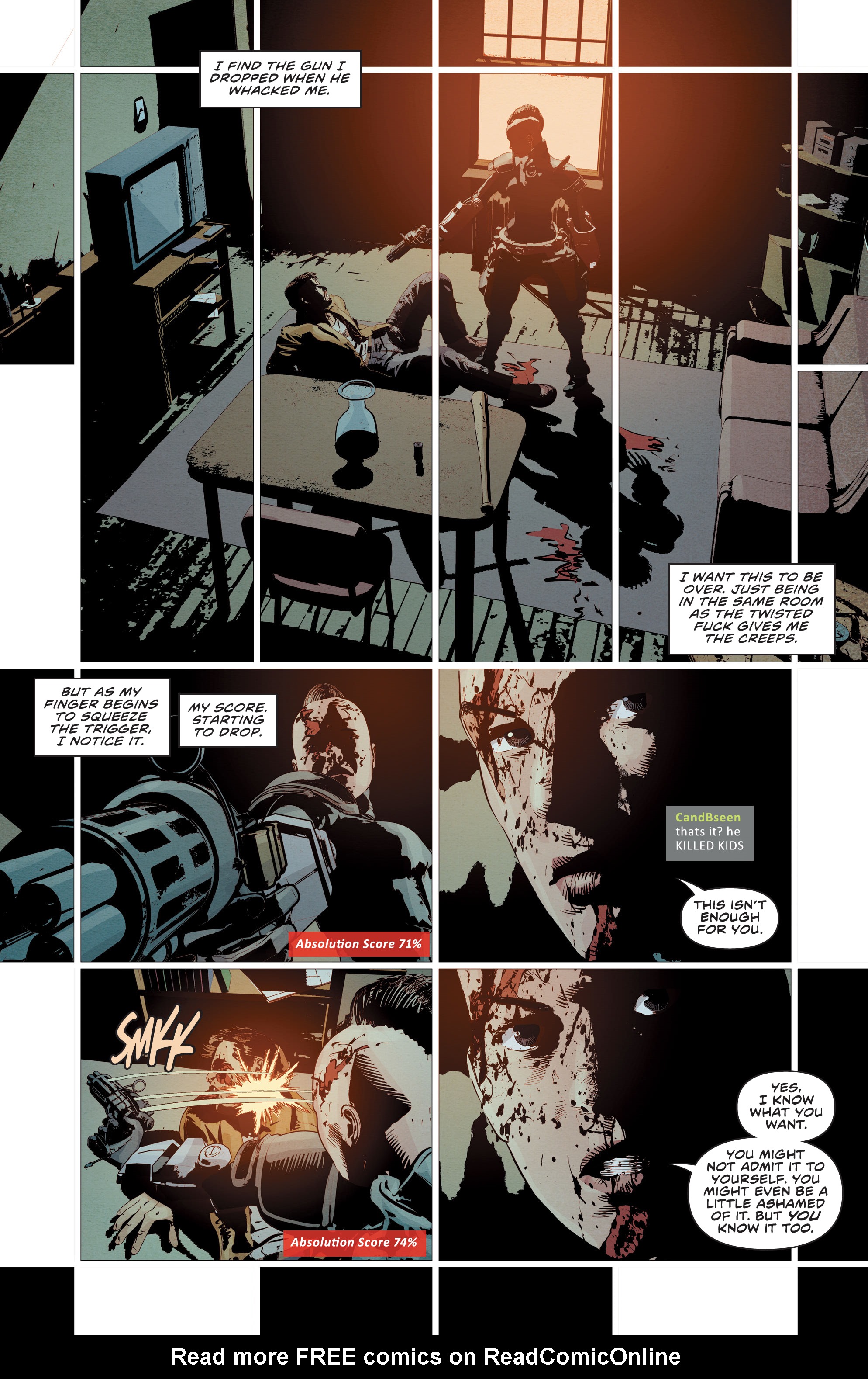 Read online Absolution (2022) comic -  Issue #5 - 8