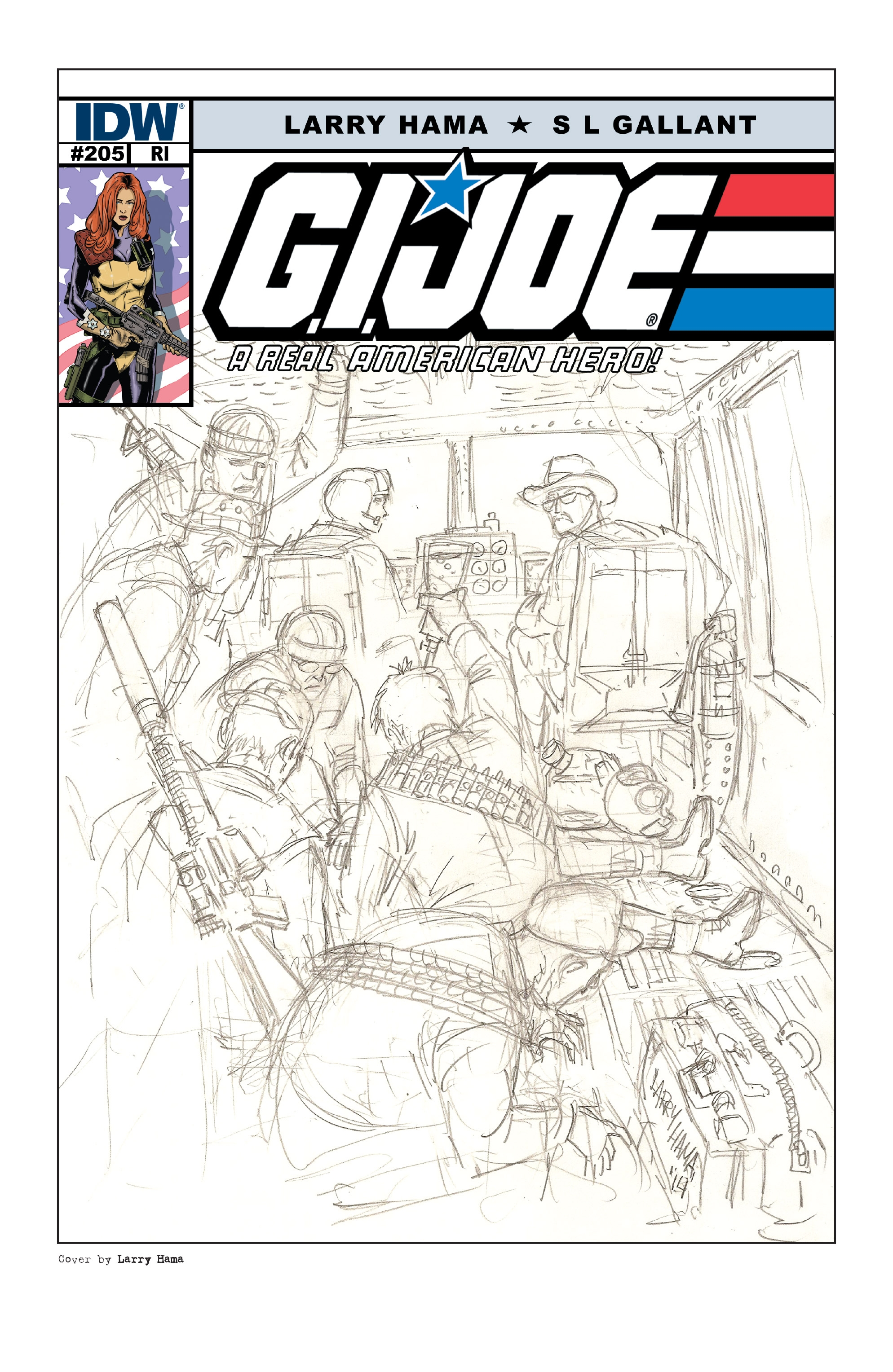 Read online Classic G.I. Joe comic -  Issue # TPB 20 (Part 2) - 152