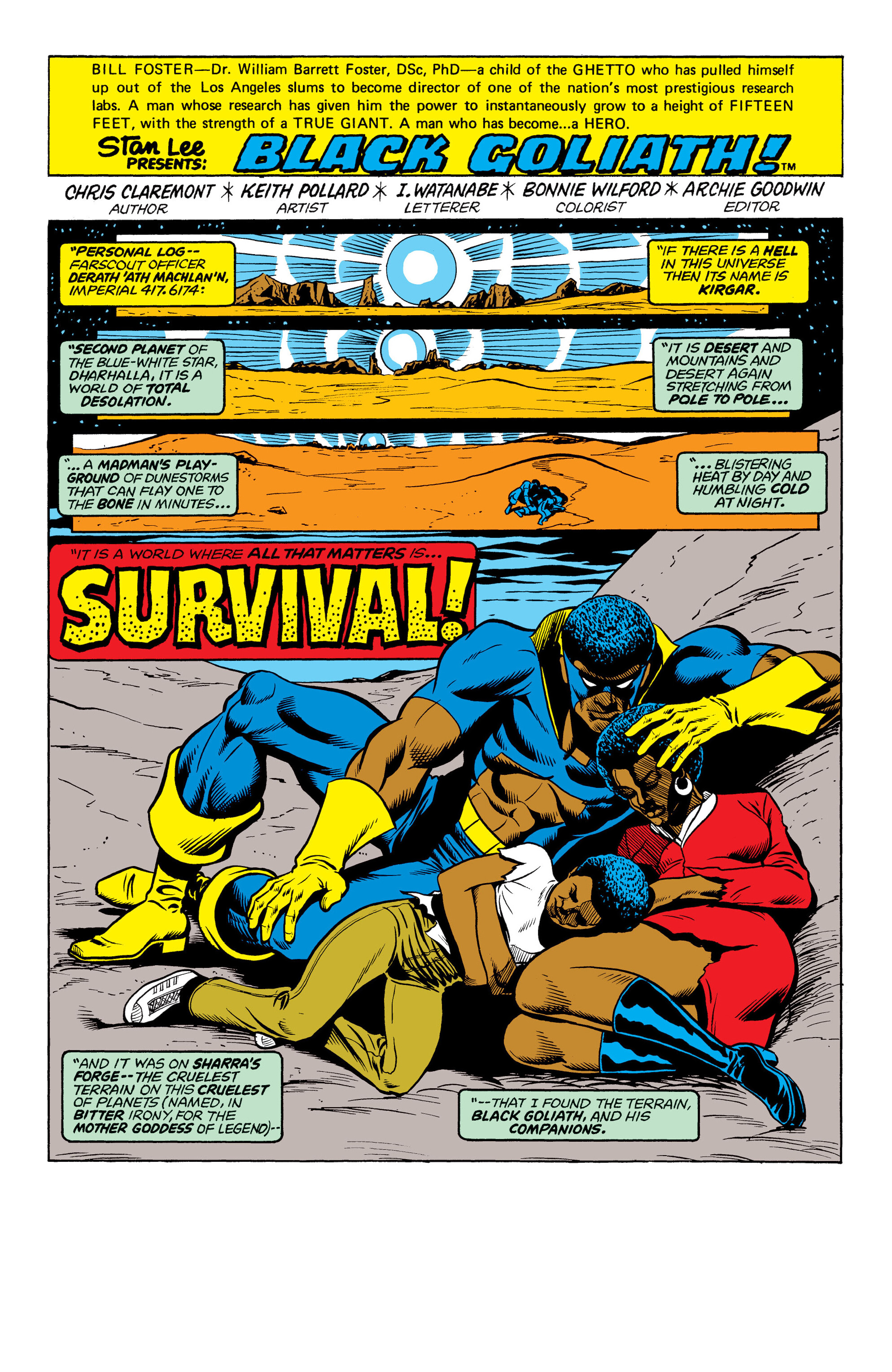 Read online Ant-Man/Giant-Man Epic Collection: Ant-Man No More comic -  Issue # TPB (Part 4) - 86