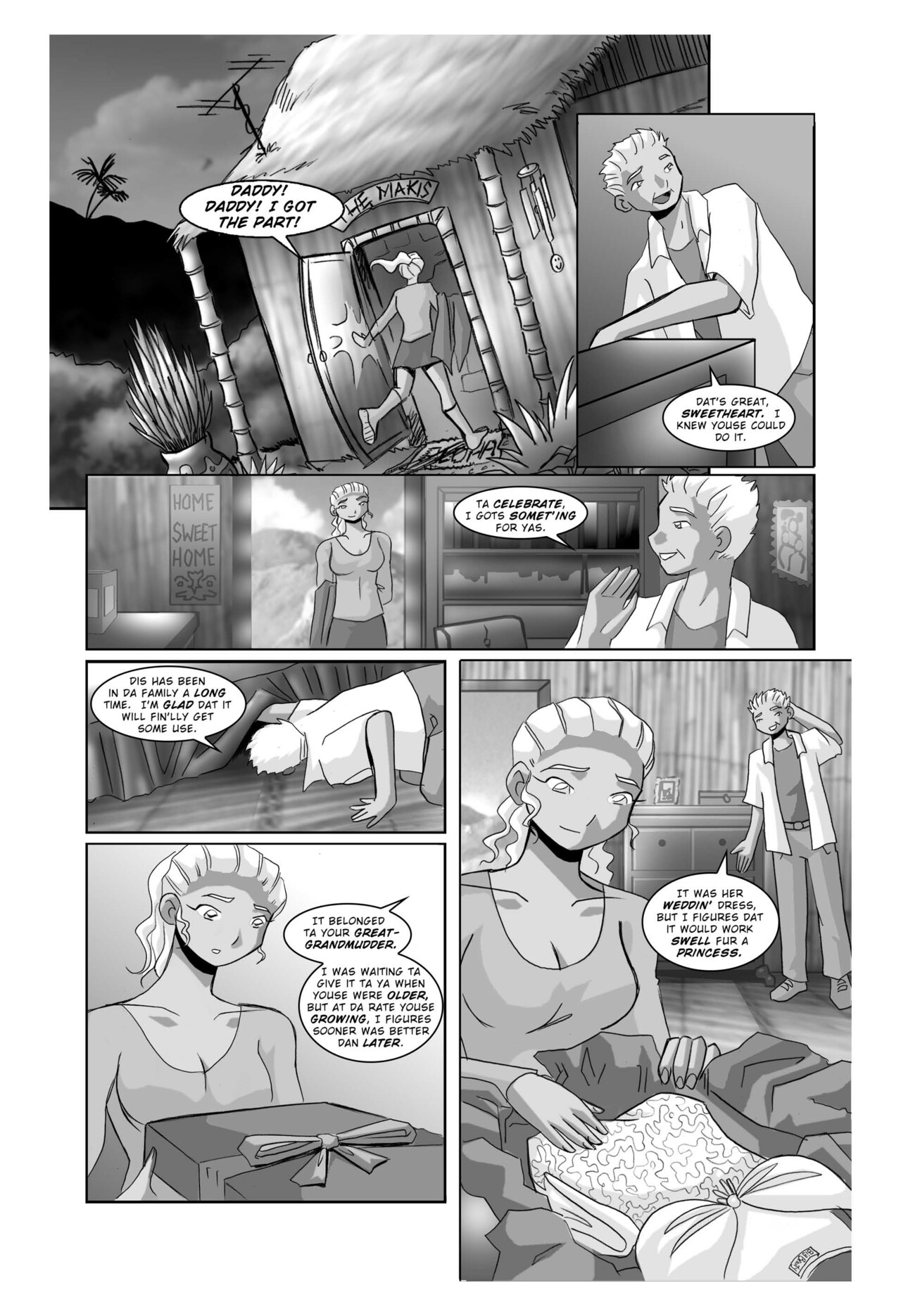 Read online Ninja High School (1986) comic -  Issue #109 - 12