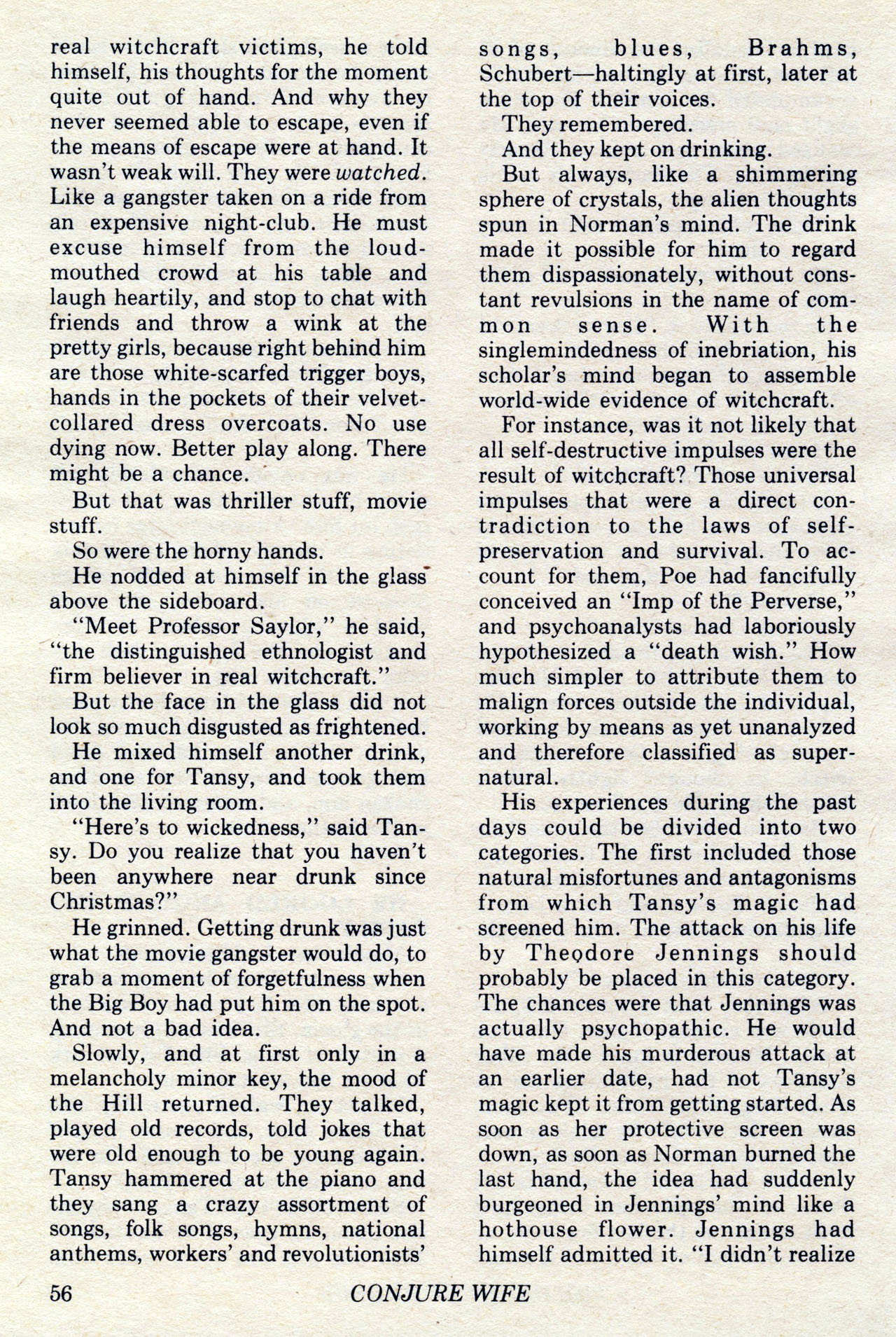 Read online The Haunt of Horror comic -  Issue # TPB 2 - 53