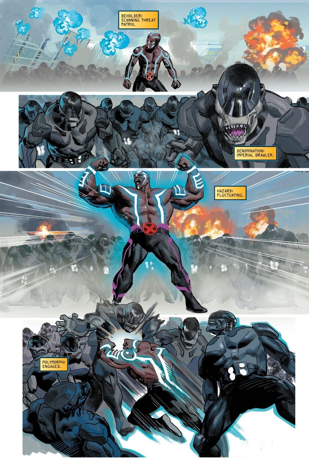 Read online Black Panther (2018) comic -  Issue #24 - 11