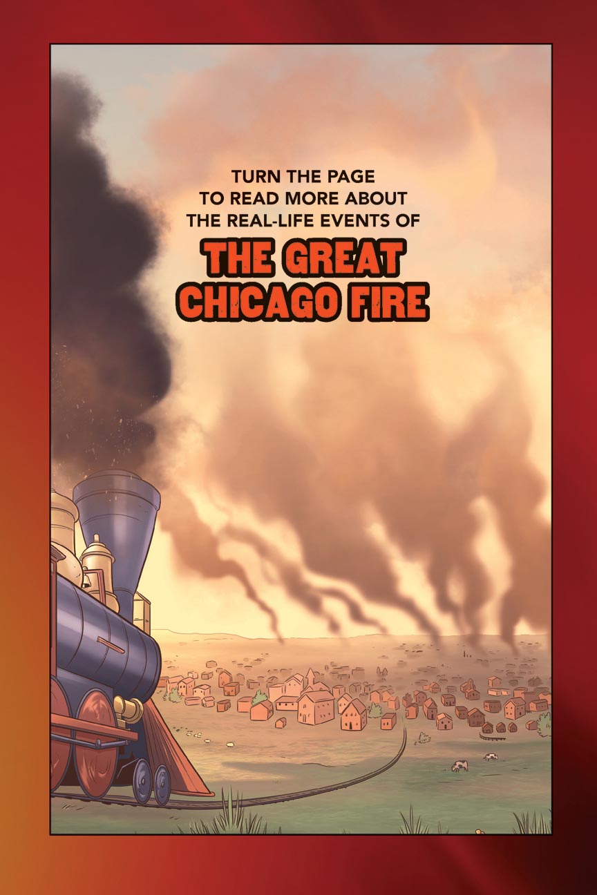 Read online I Survived comic -  Issue # TPB 7 (Part 2) - 51