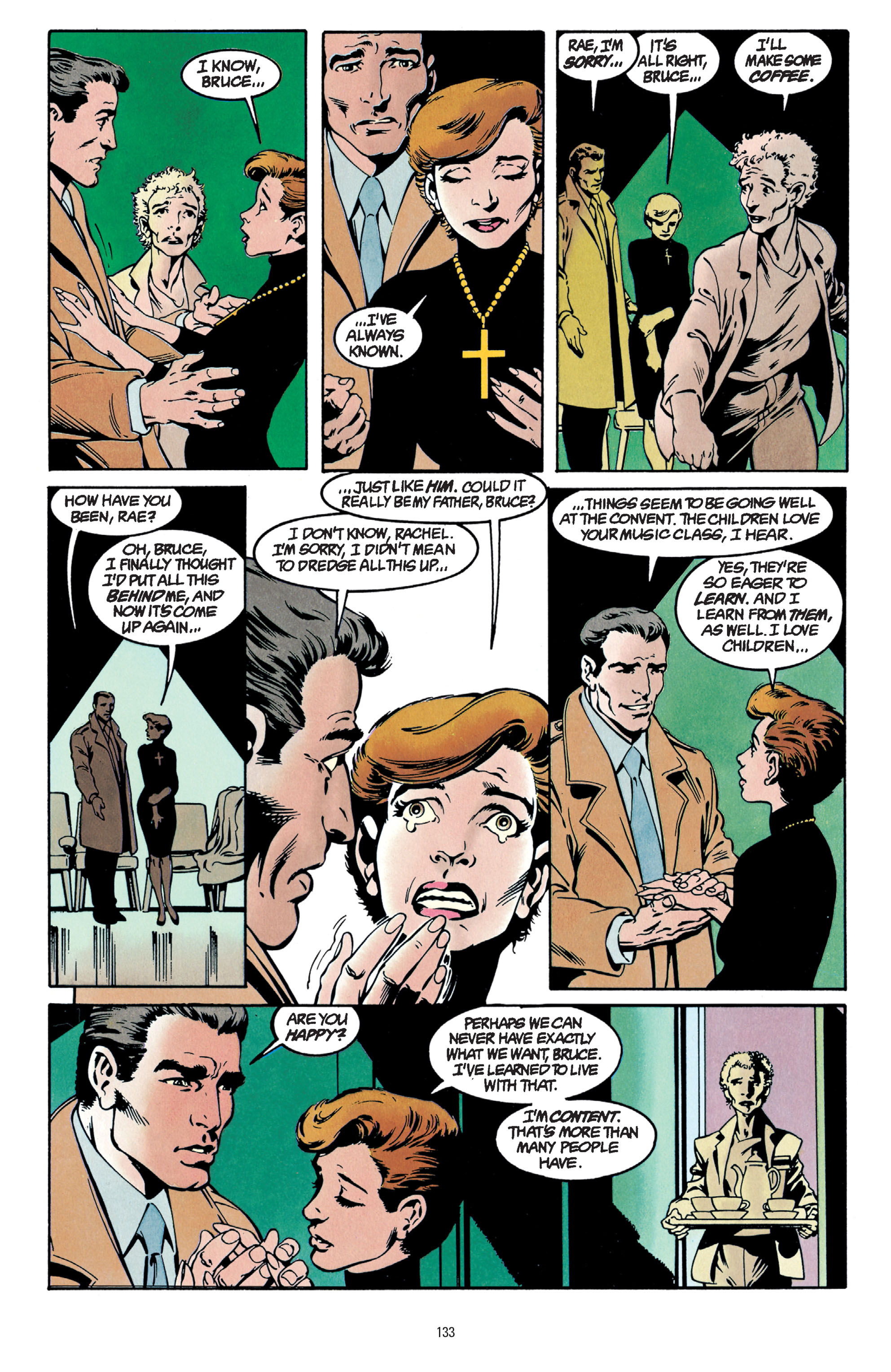 Read online Batman: Year Two - The 30th Anniversary Deluxe Edition comic -  Issue # TPB (Part 2) - 26