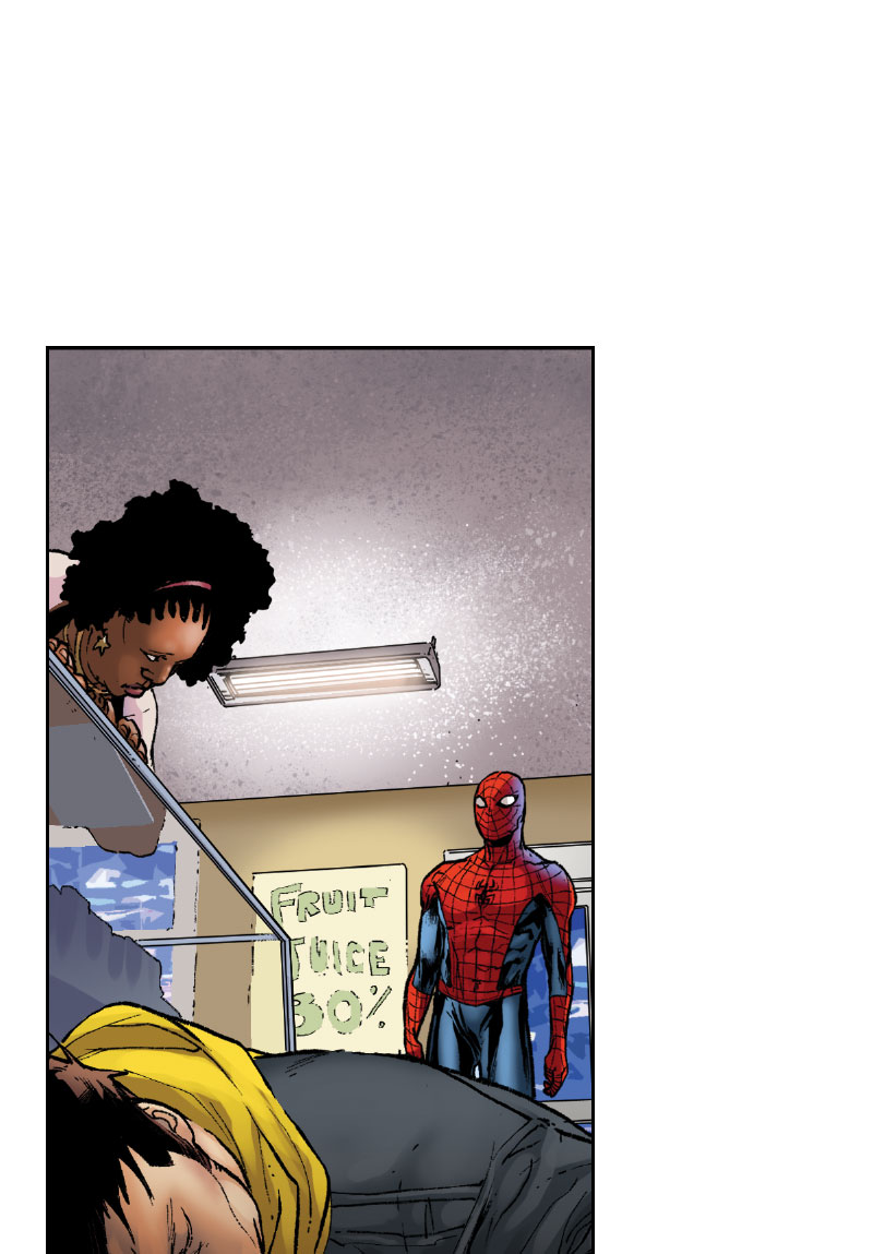 Read online Spider-Men: Infinity Comic comic -  Issue #4 - 52